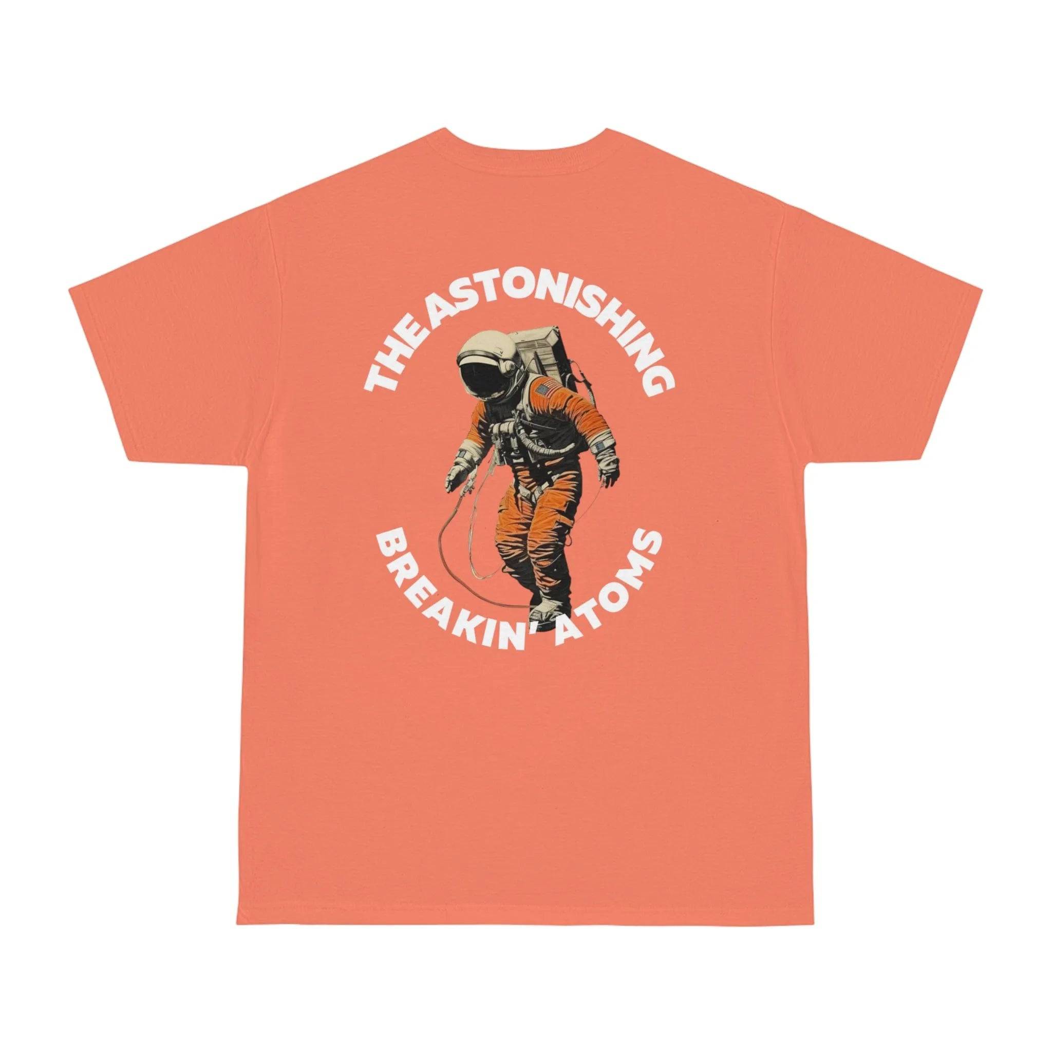 Astonishing Series: The Watcher Shirt