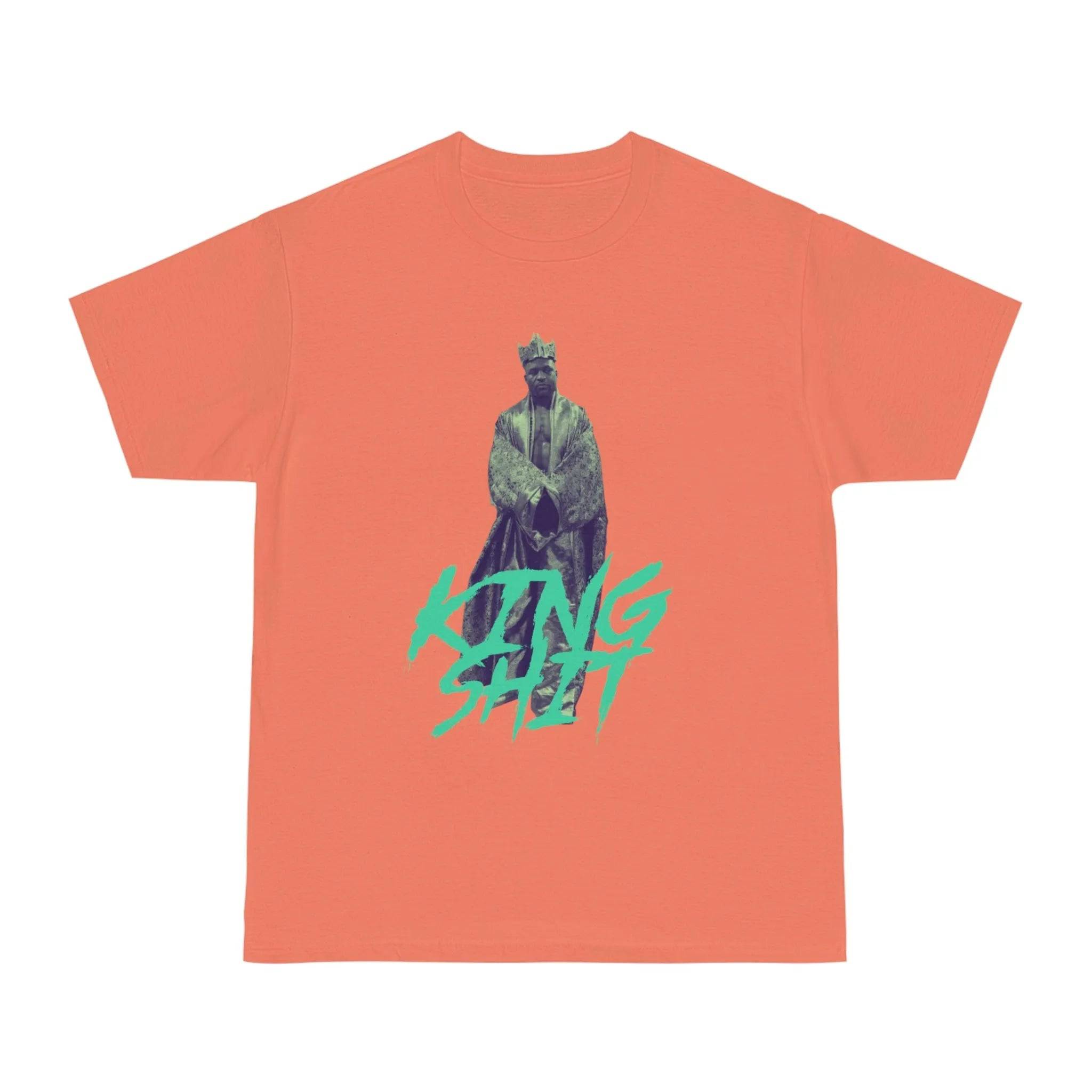 King Shit Royalty Tee