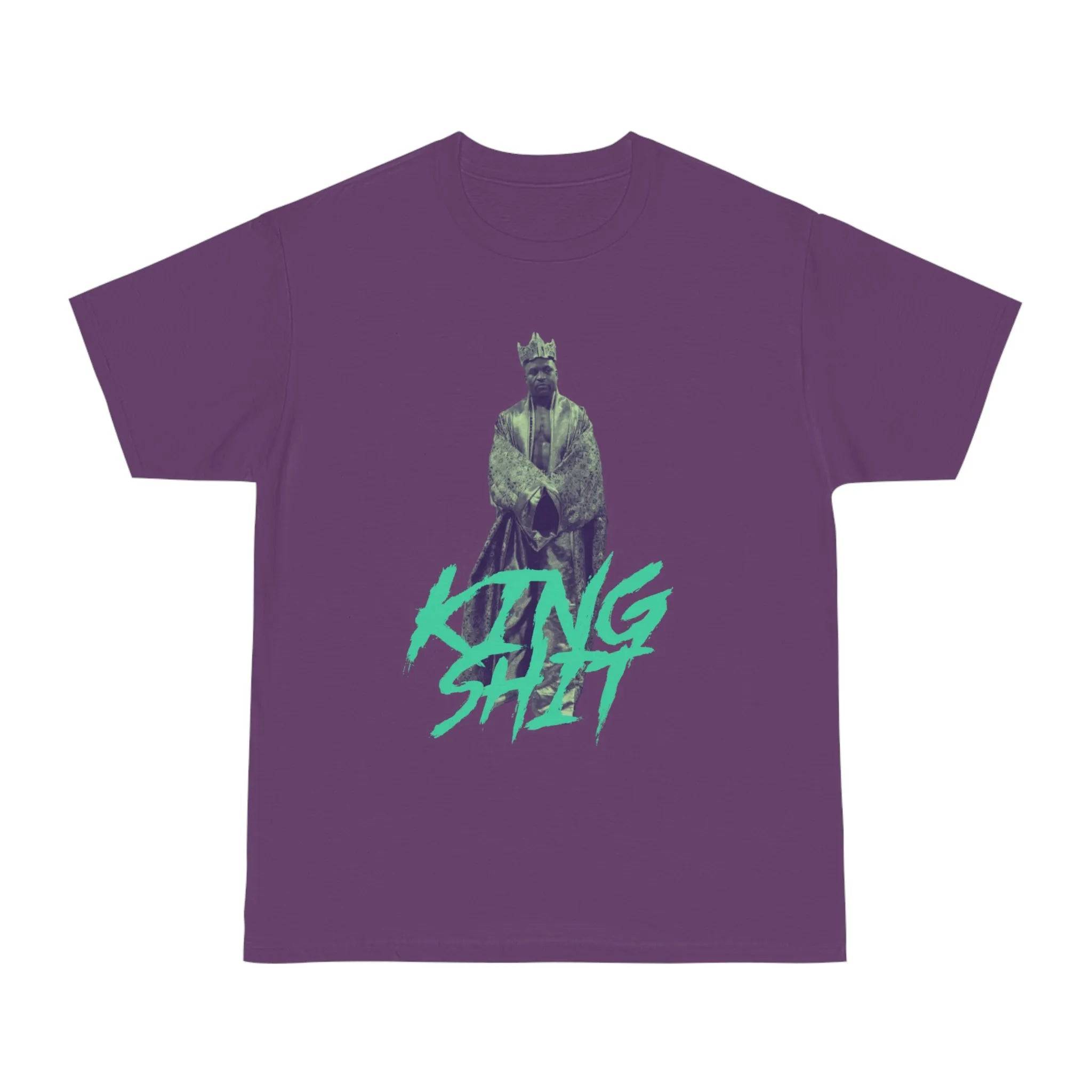 King Shit Royalty Tee