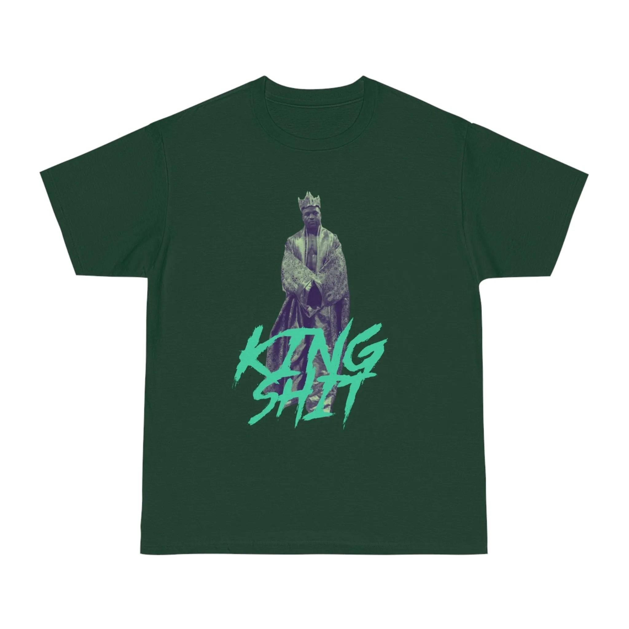 King Shit Royalty Tee