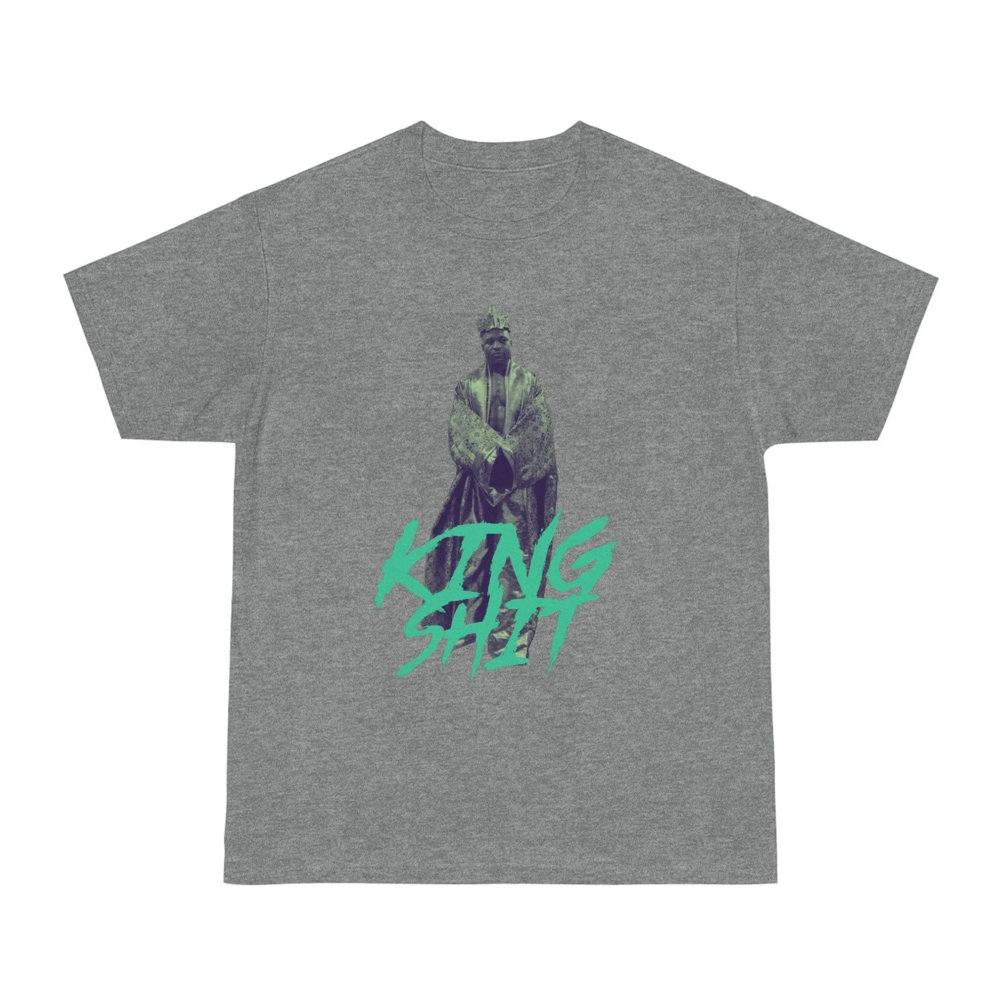 King Shit Royalty Tee