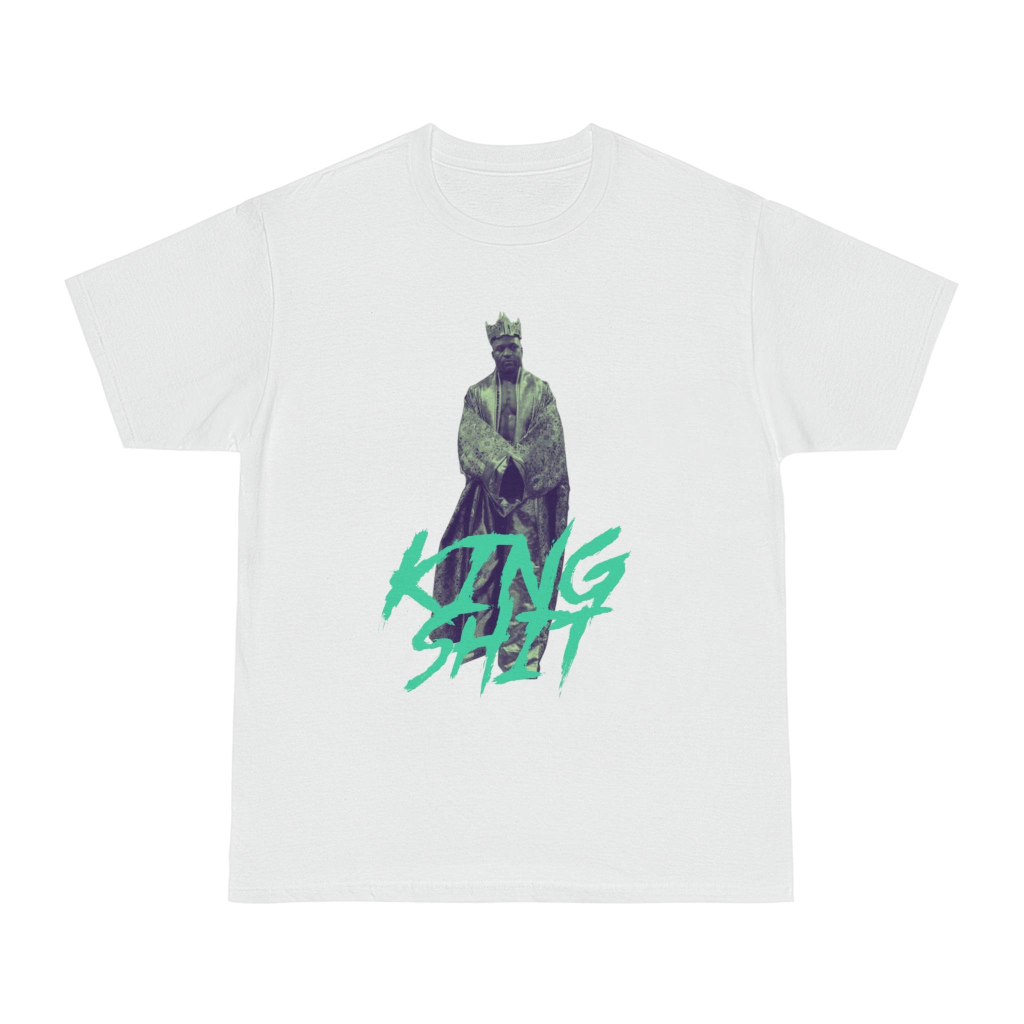 King Shit Royalty Tee