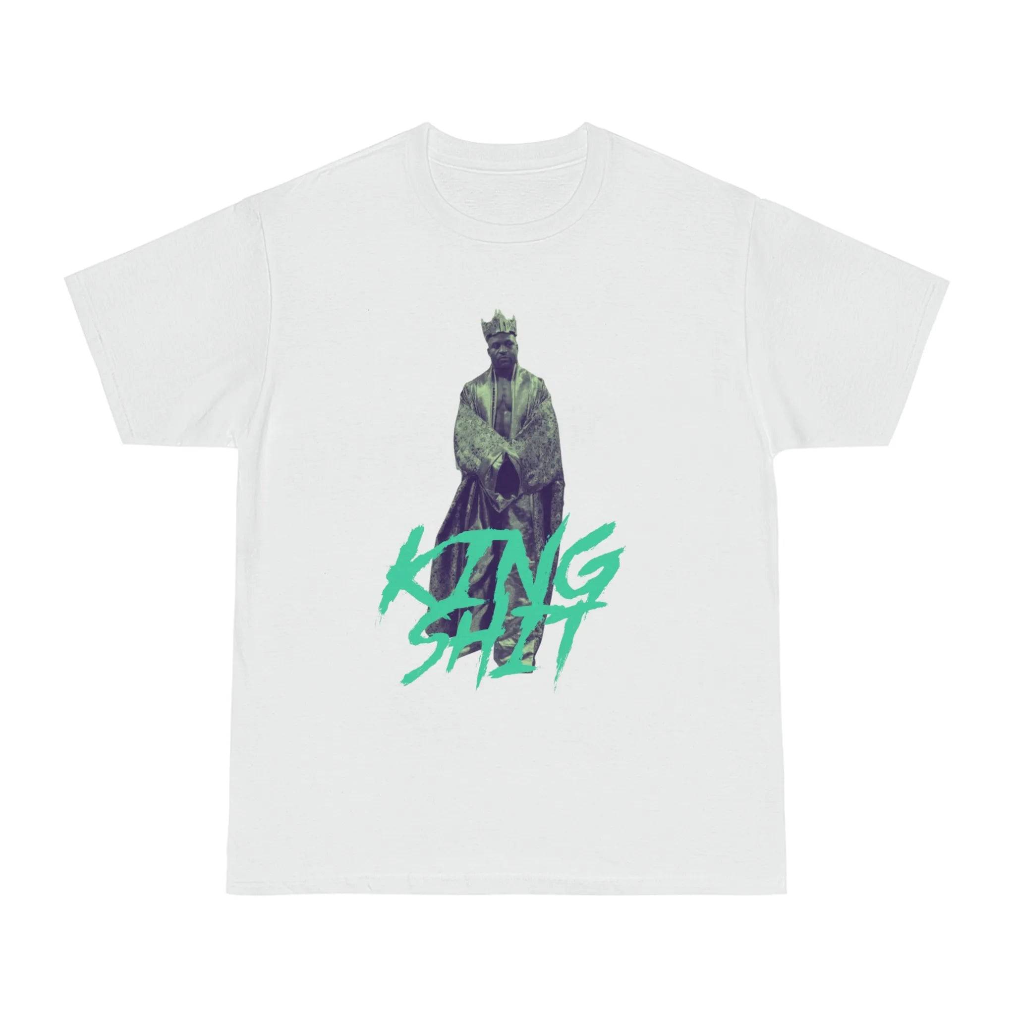 King Shit Royalty Tee