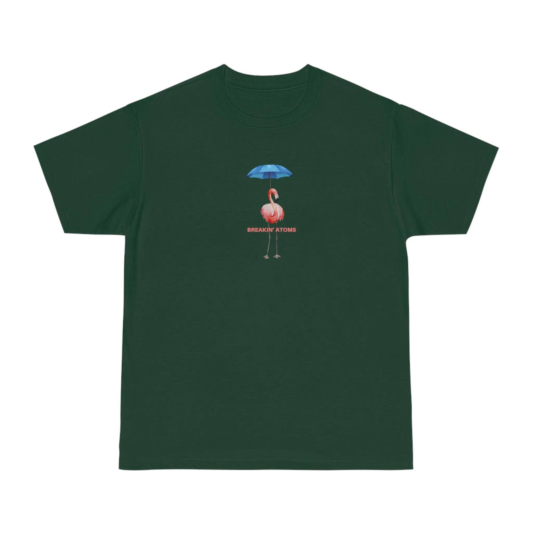 Welcome to Florida Breakin' Atoms Tee