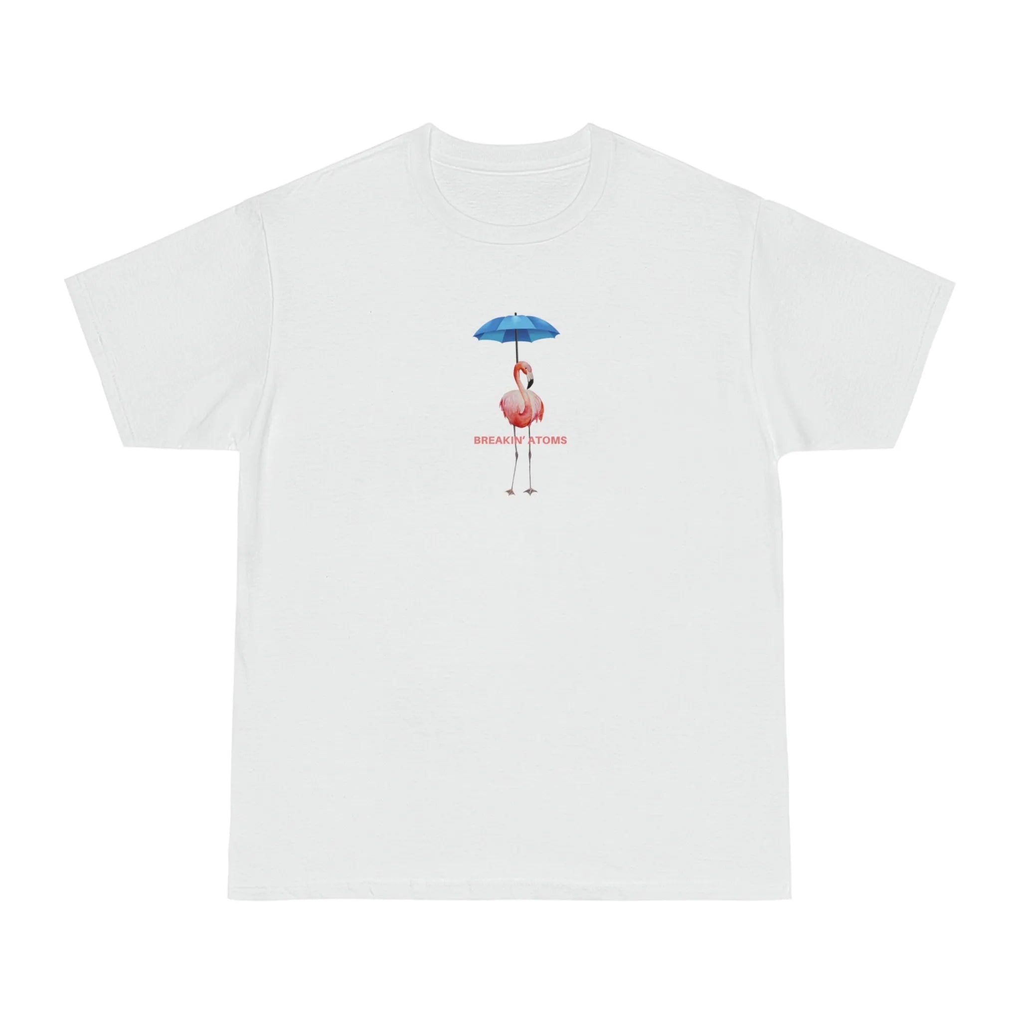 Welcome to Florida Breakin' Atoms Tee