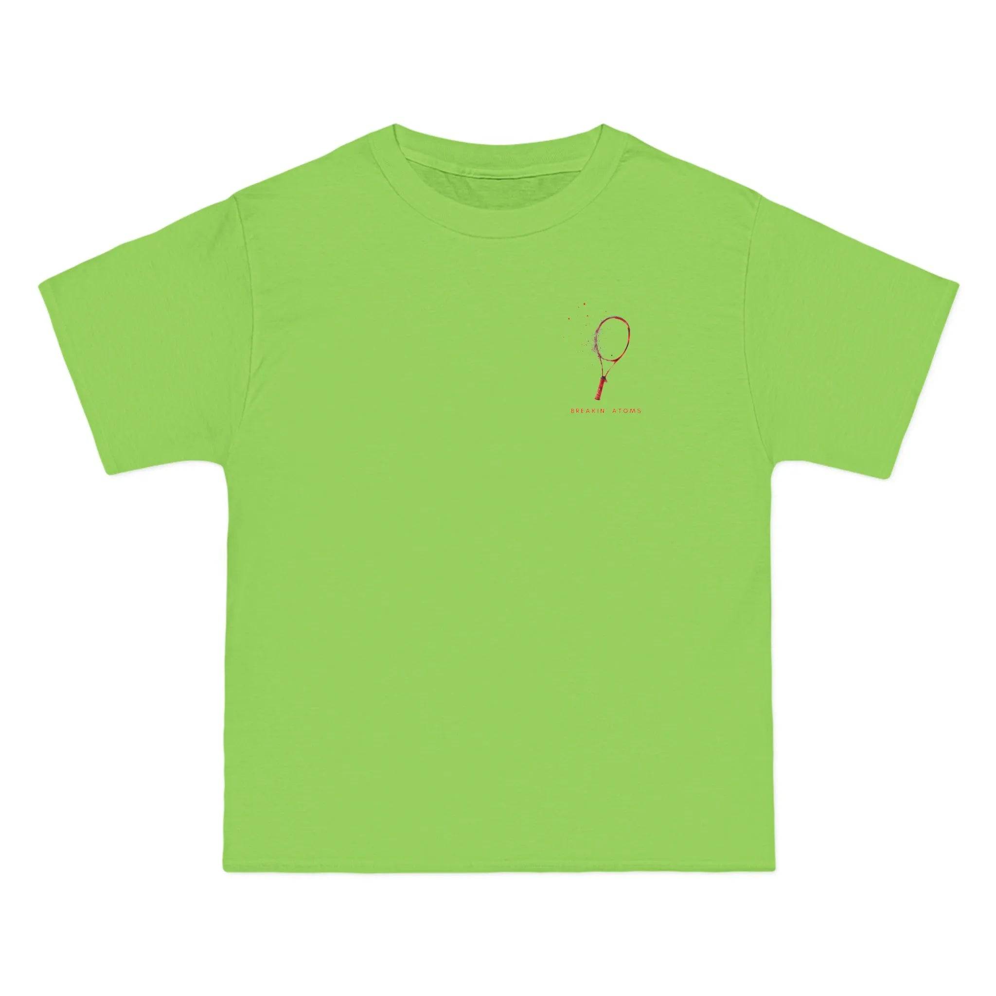 Breakin' Atoms Icon: Althea Gibson T-shirt - BREAKIN' ATOMS