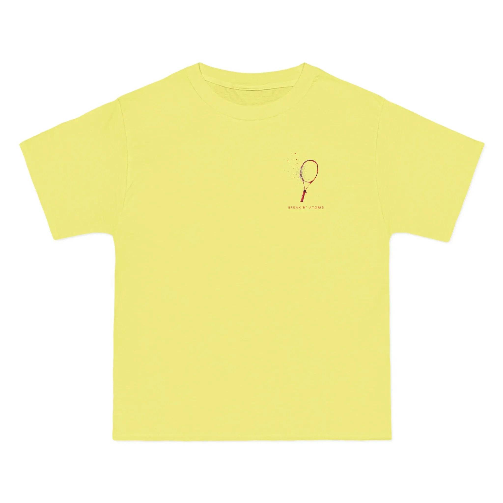 Breakin' Atoms Icon: Althea Gibson T-shirt