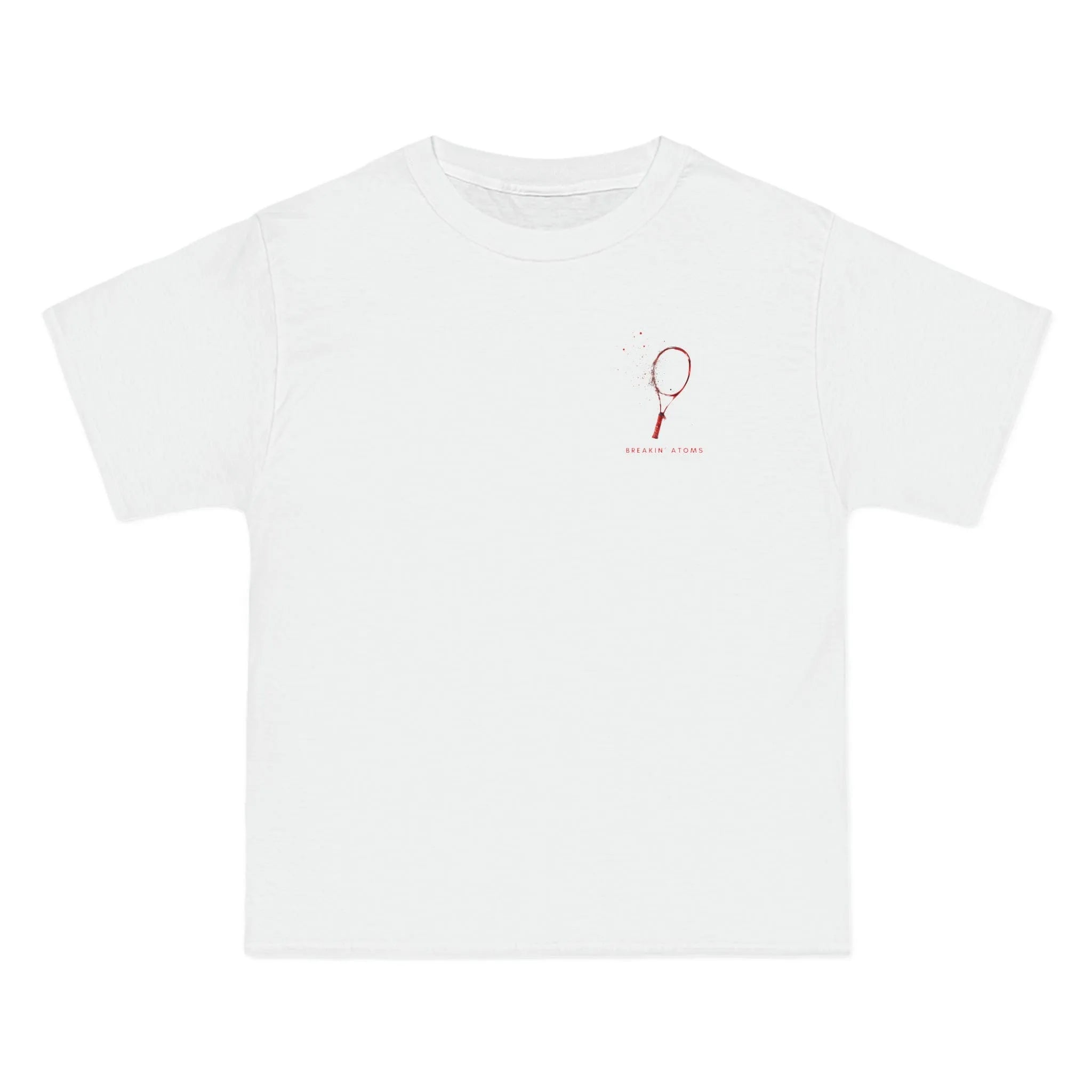 Breakin' Atoms Icon: Althea Gibson T-shirt
