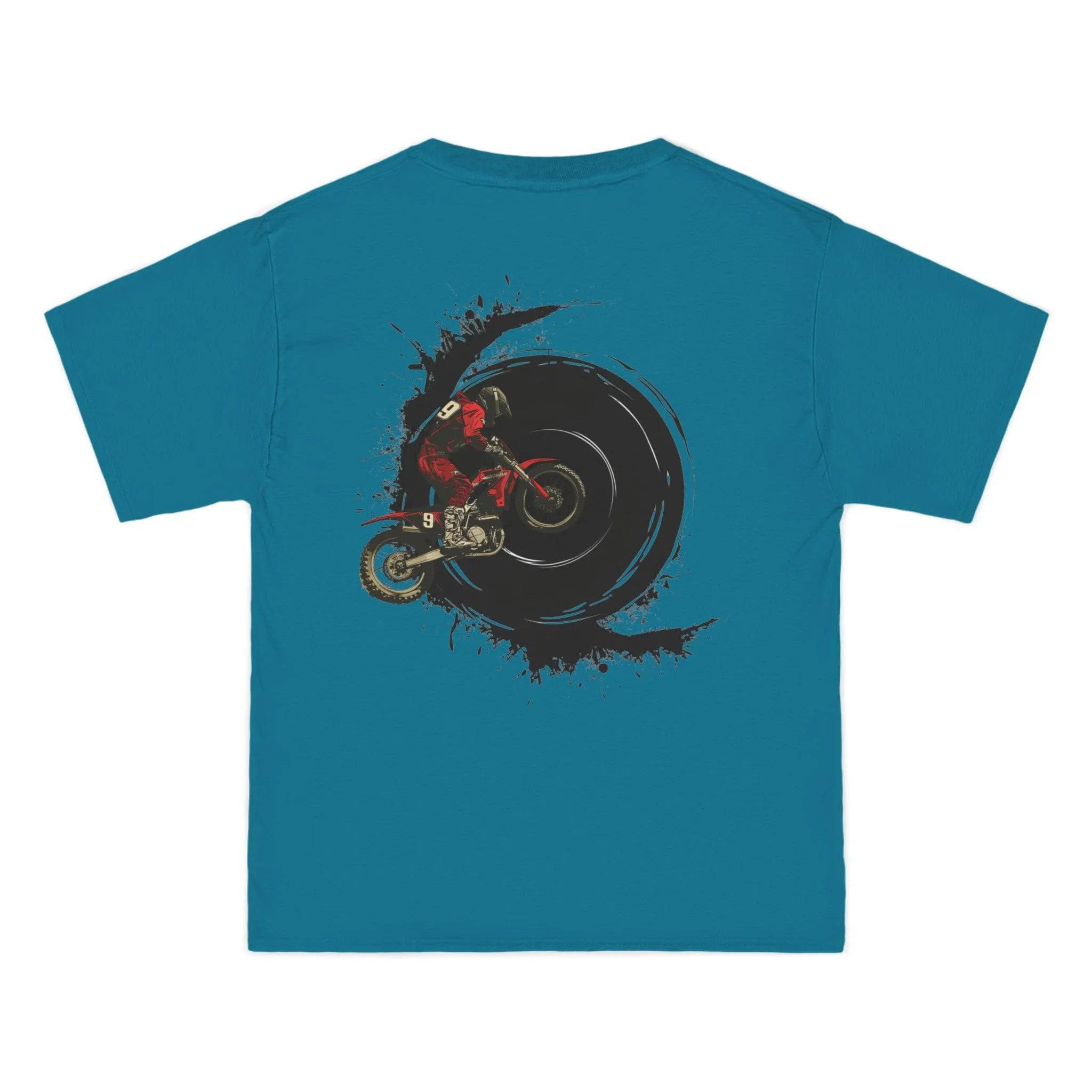 Breakin' Atoms Velocity Tee