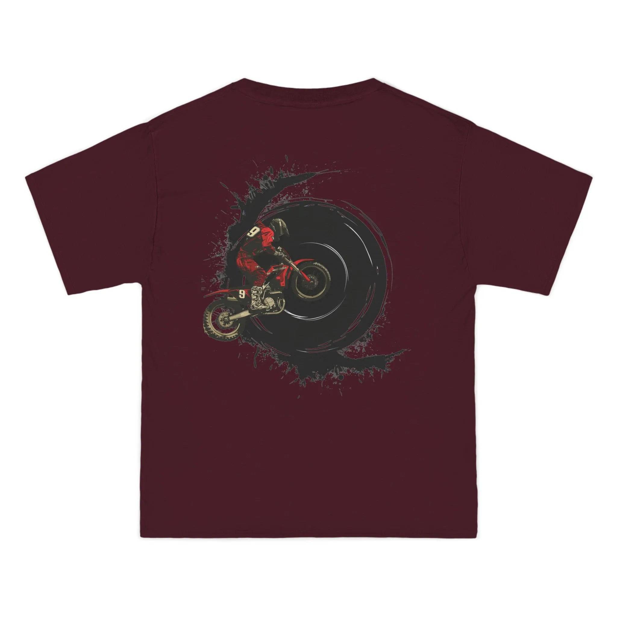 Breakin' Atoms Velocity Tee