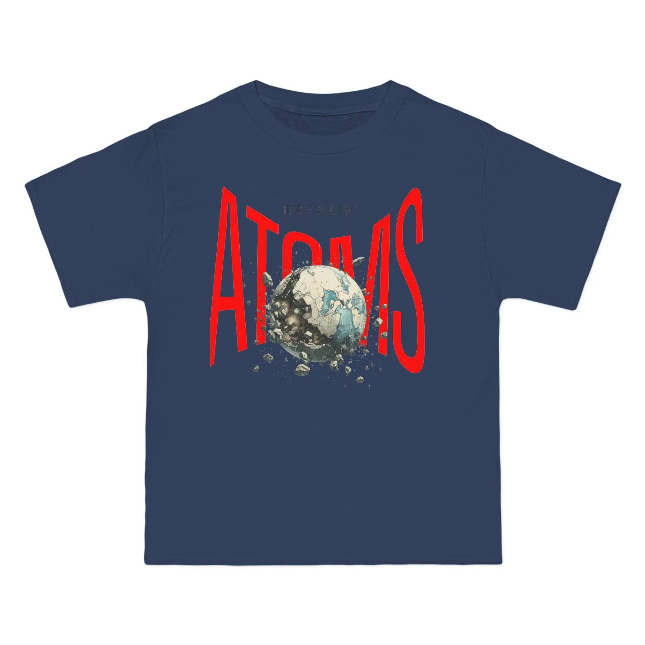 Breakin' Atoms Velocity Tee