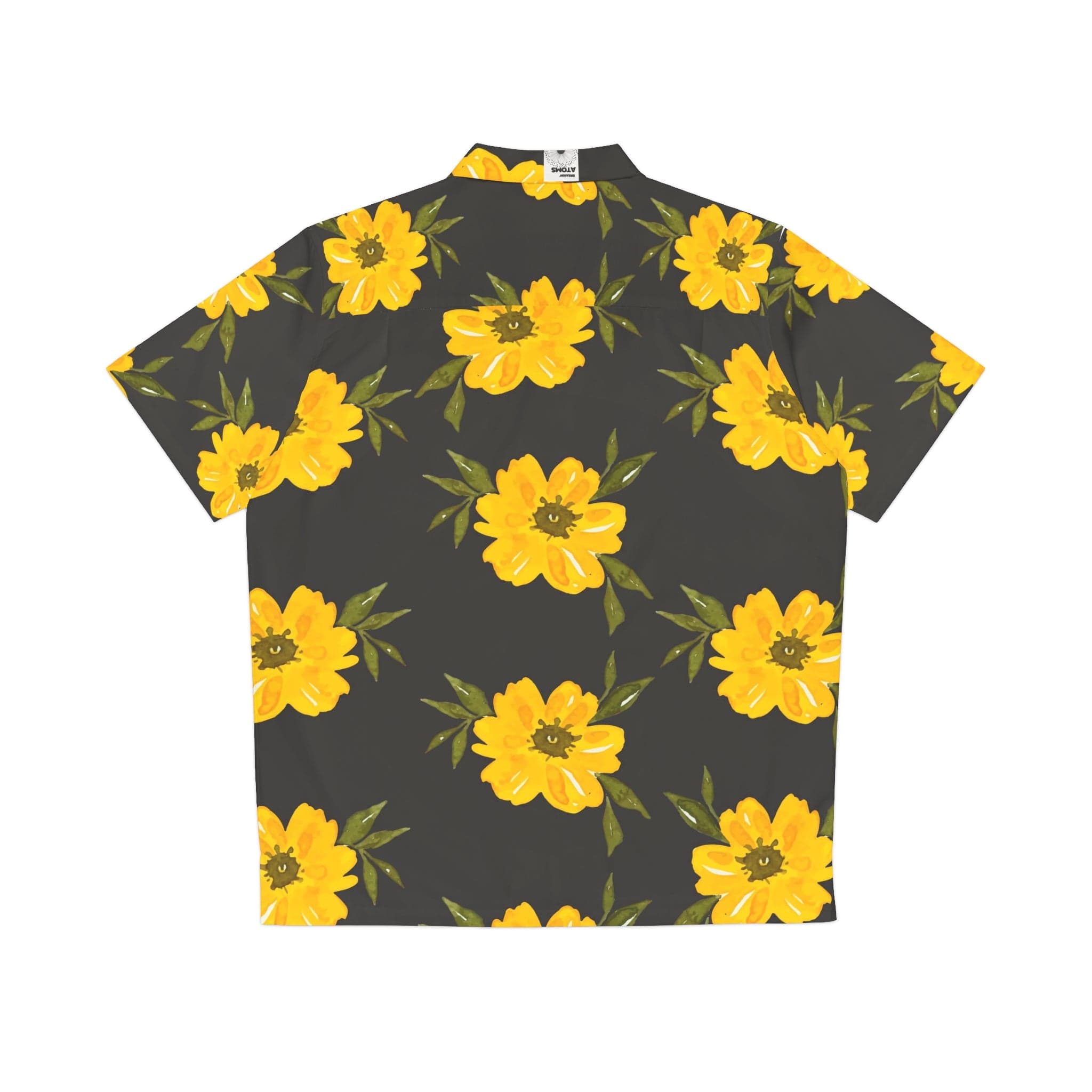 Breakin' Atoms Summer Vacation Shirt