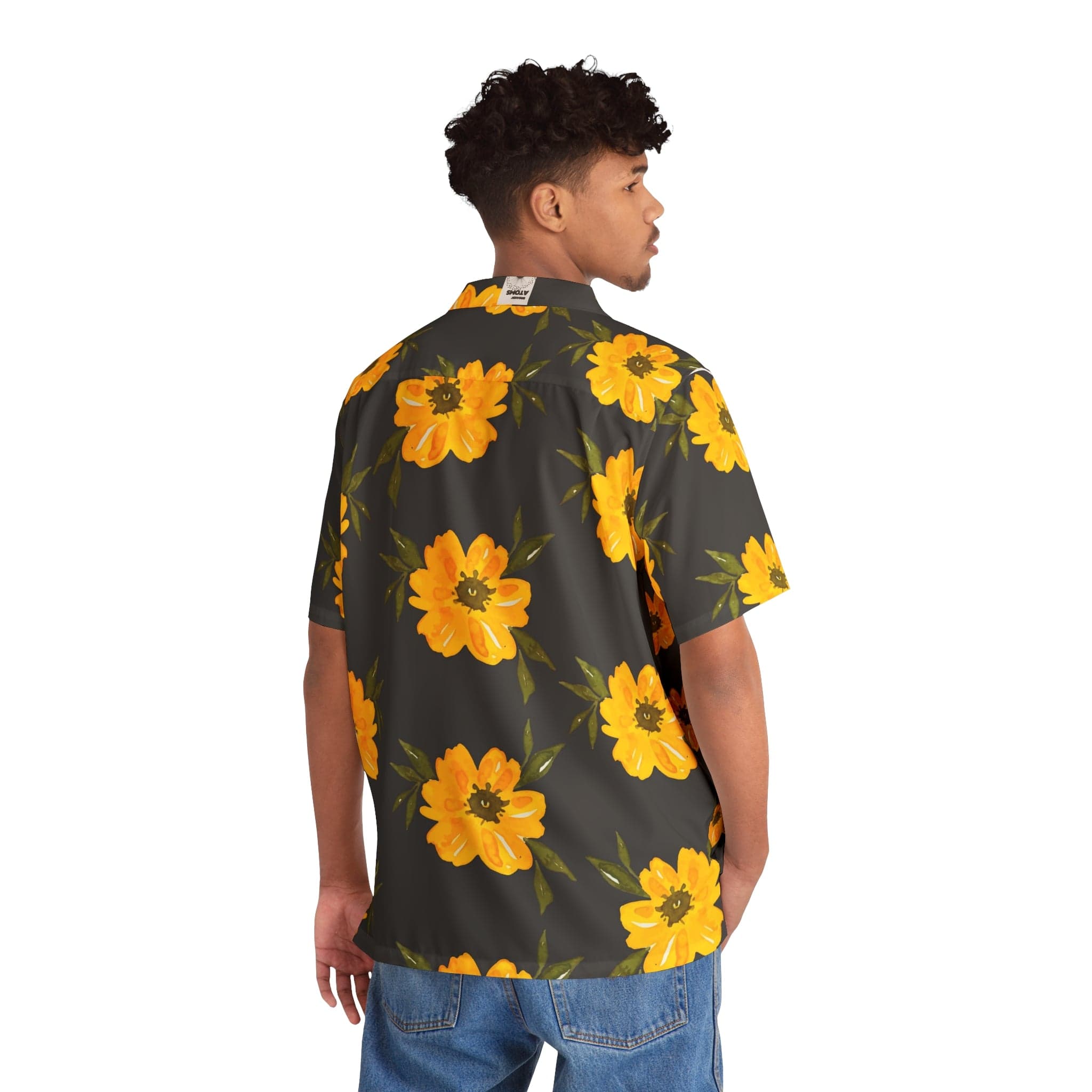 Breakin' Atoms Summer Vacation Shirt - BREAKIN' ATOMS