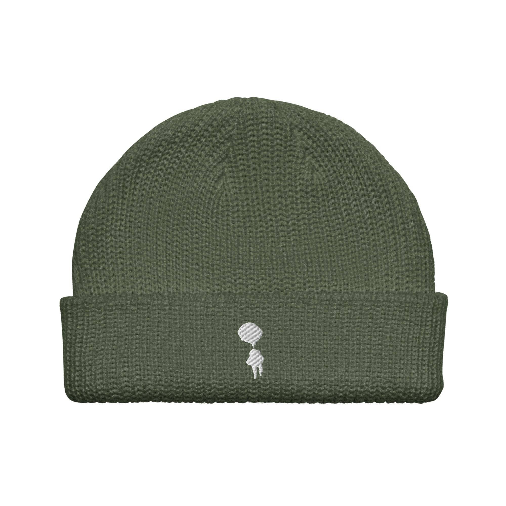 Breakin' Atoms Fisherman Beanie