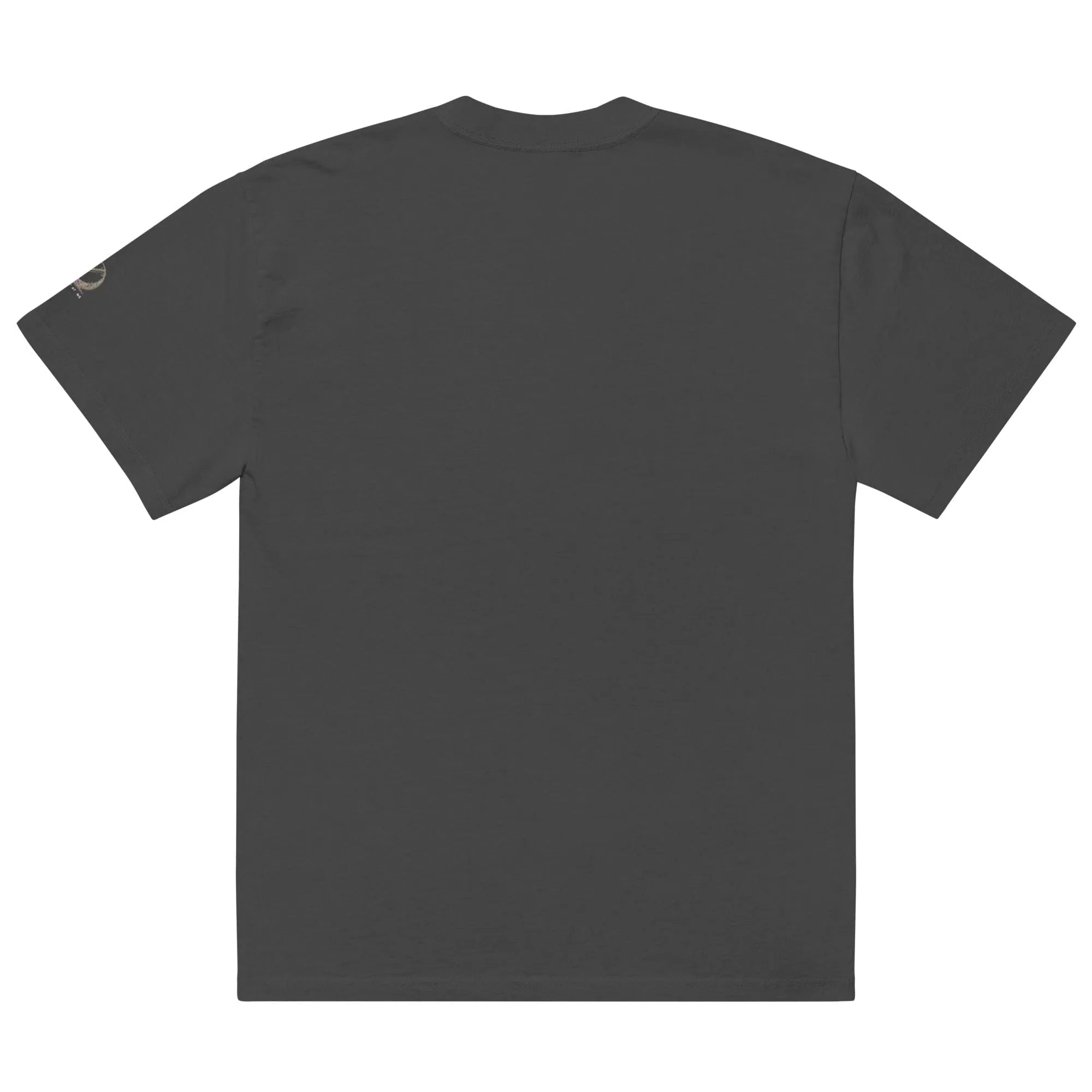 Tennis Ball Abstract T-Shirt by Breakin' Atoms - BREAKIN' ATOMS