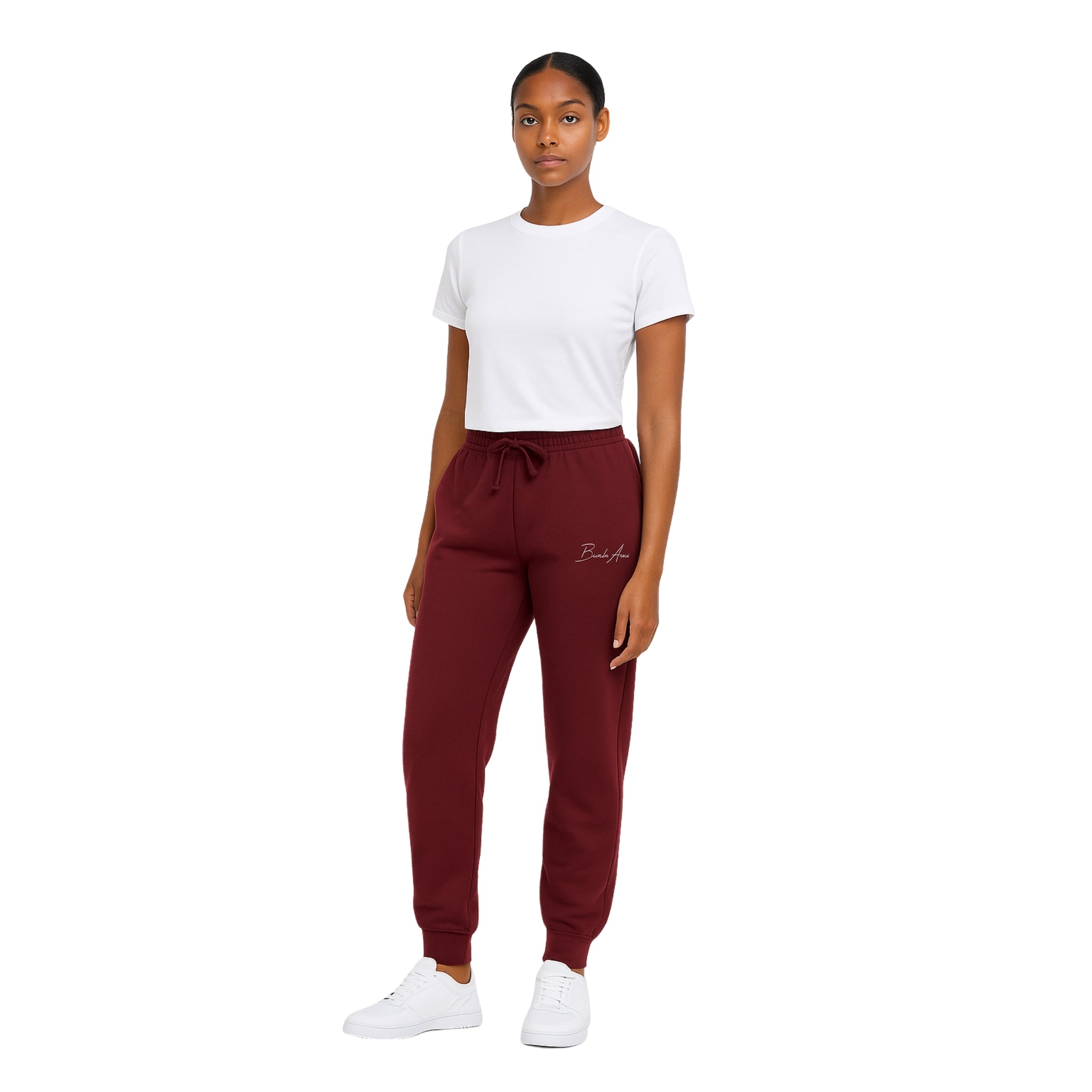 Breakin' Atoms Fleece Sweats