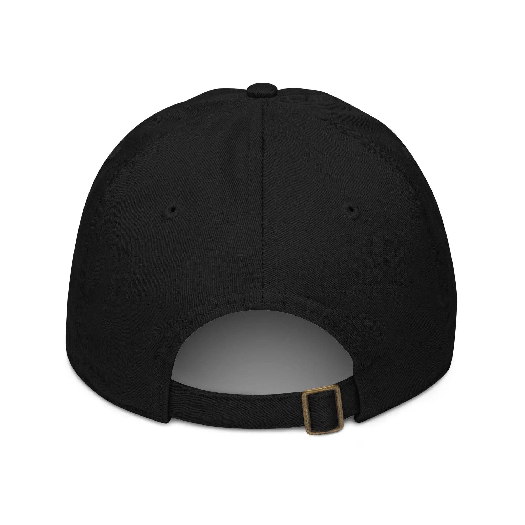 Breakin' Atoms Organic Dad Hat - BREAKIN' ATOMS