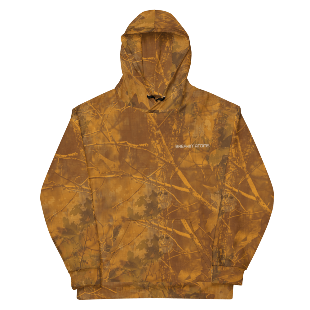 Amberleaf Hood