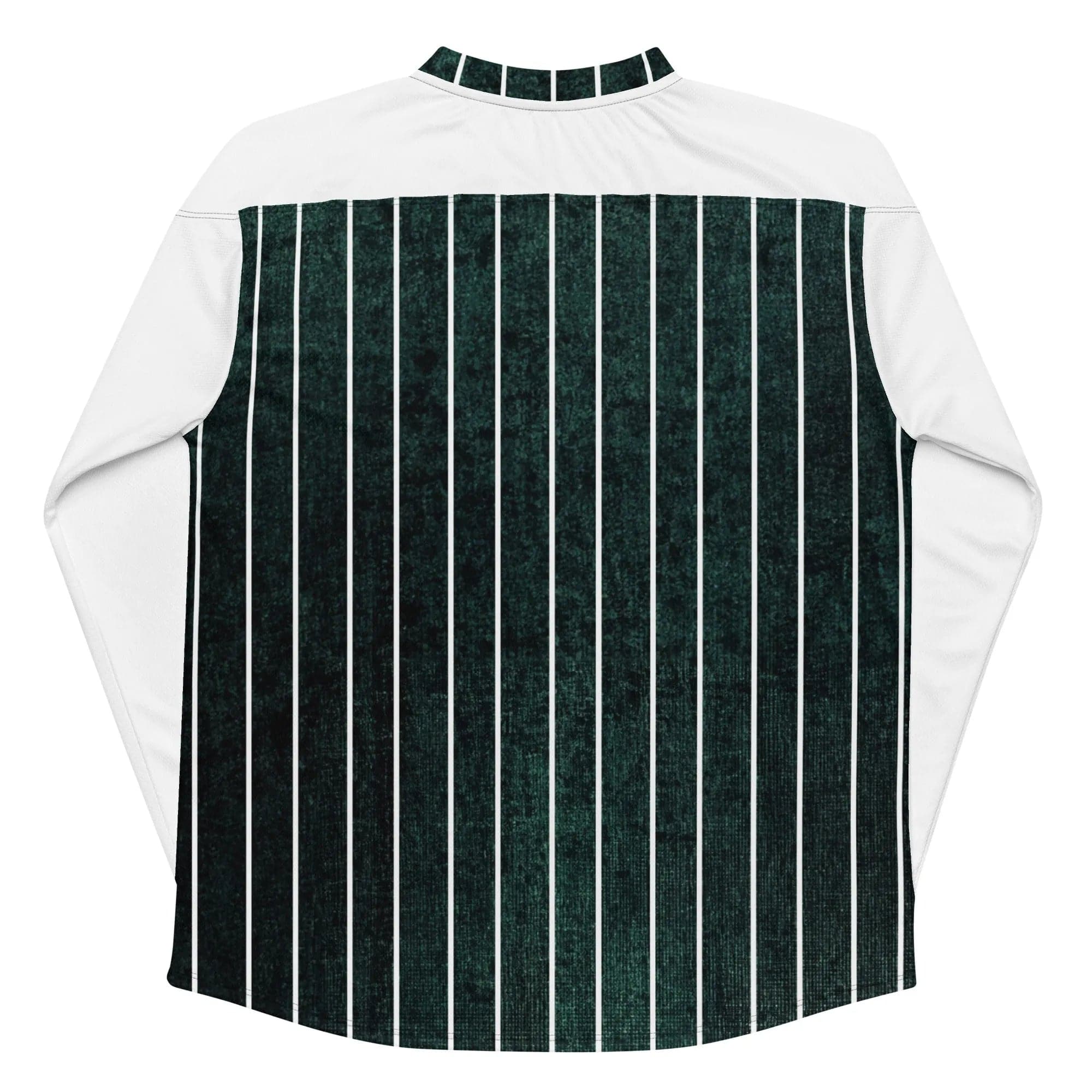 Breakin' Atoms Hockey Jersey