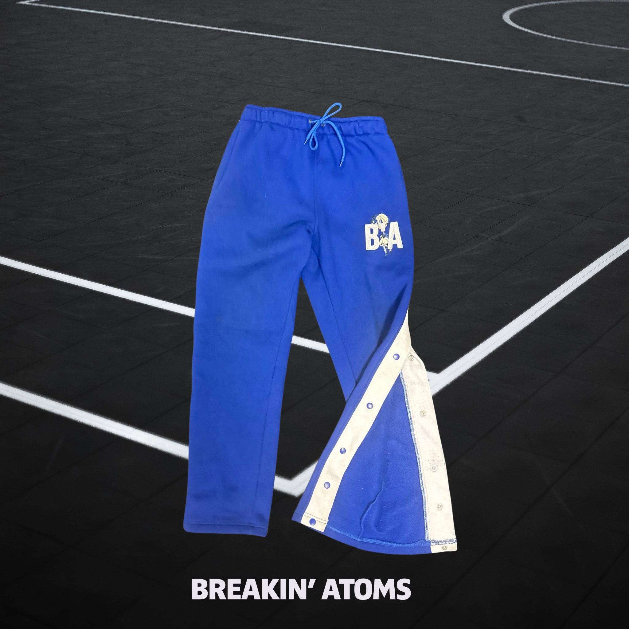 Cotton Cozy Breakers