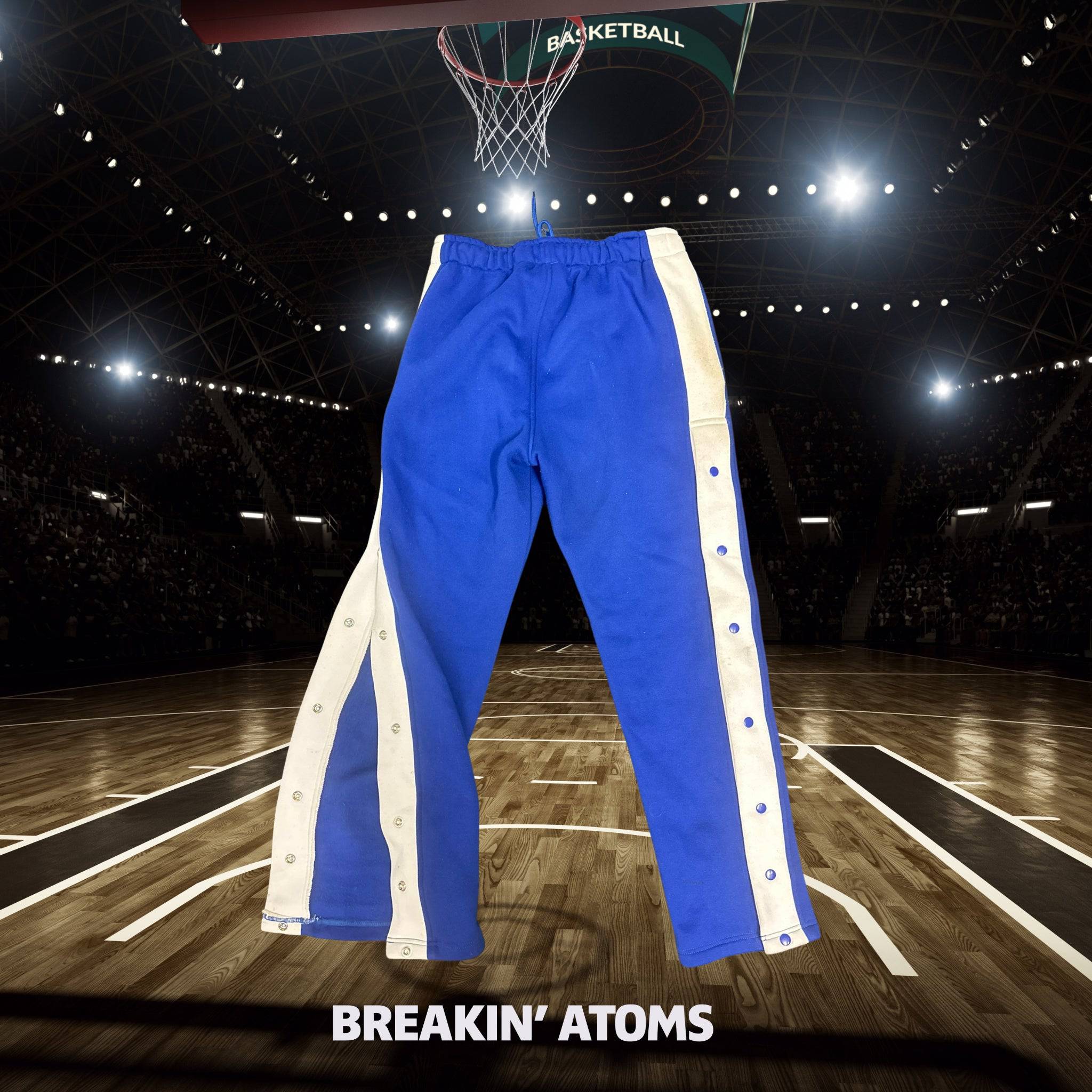Cotton Cozy Breakers