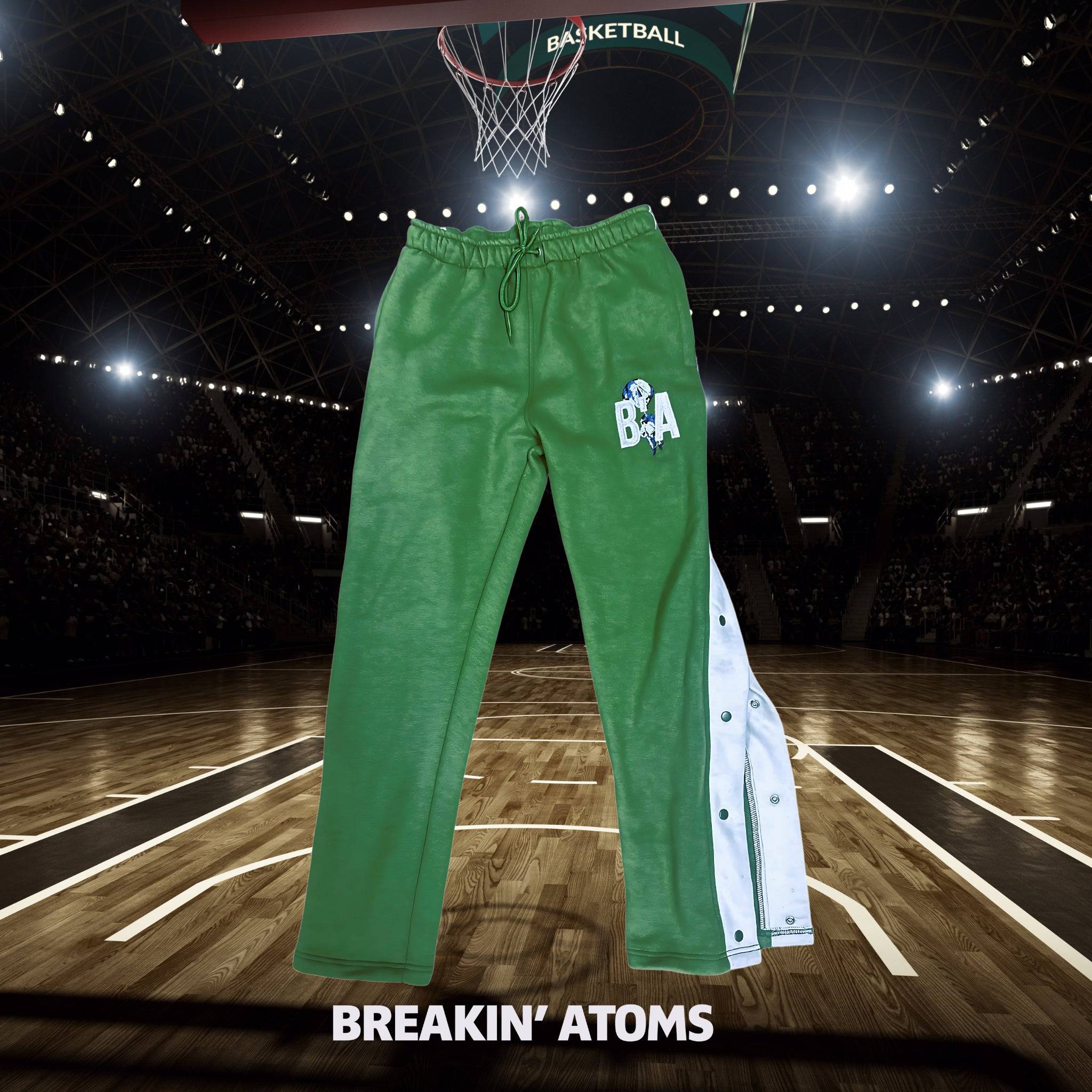Cotton Cozy Breakers