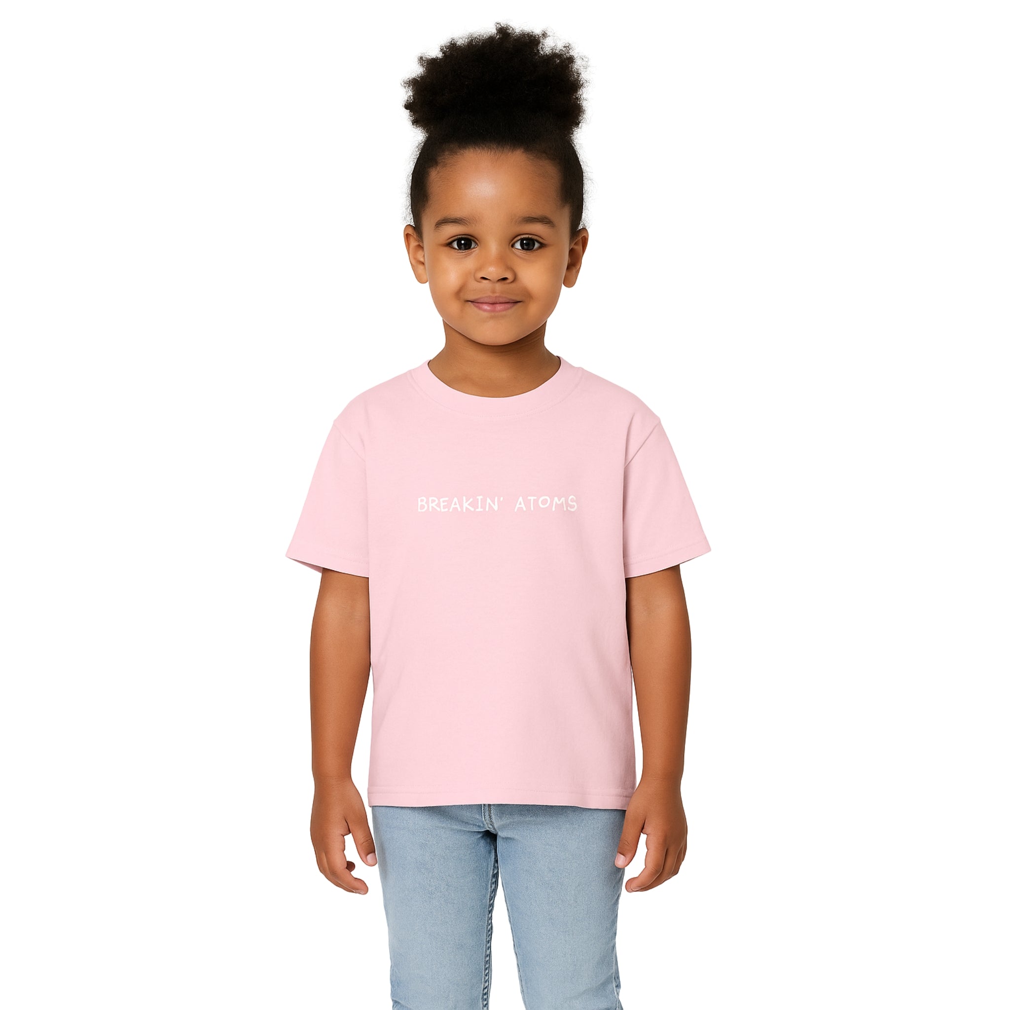 BREAKIN' ATOMS KIDS TEE