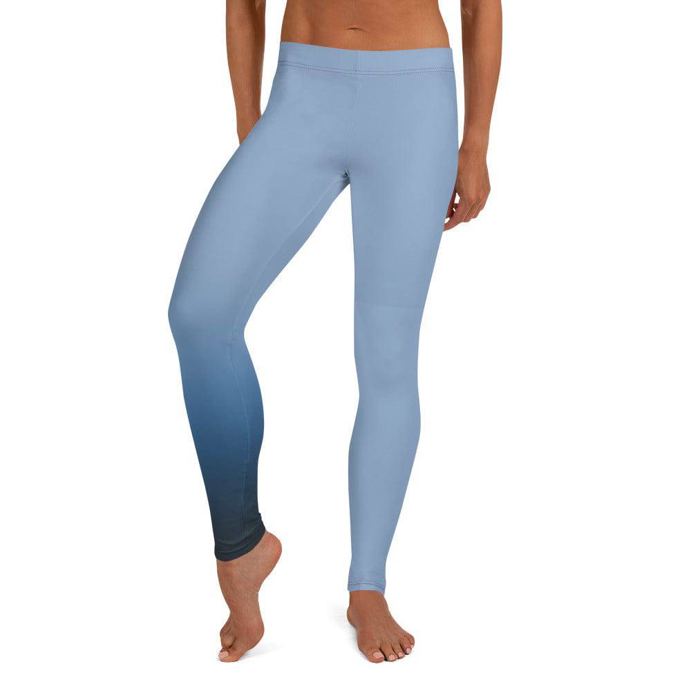 Skyline Fade Leggings