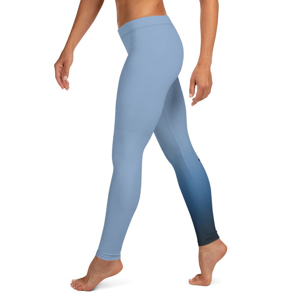 Skyline Fade Leggings