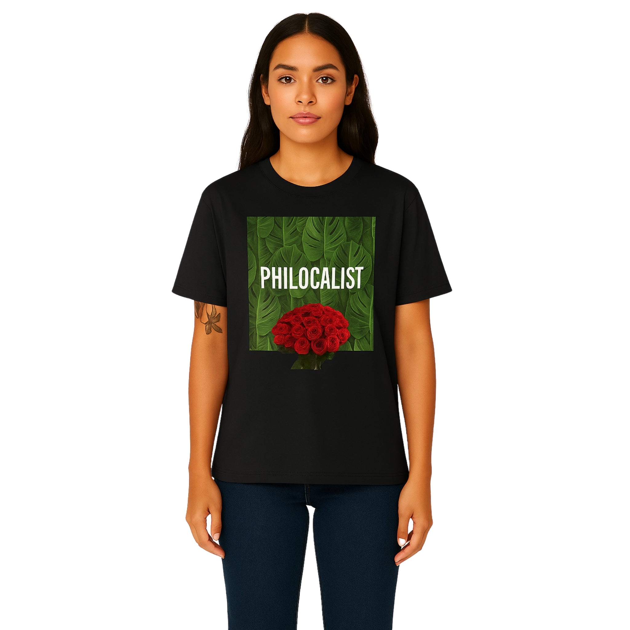 Philocalist T-Shirt