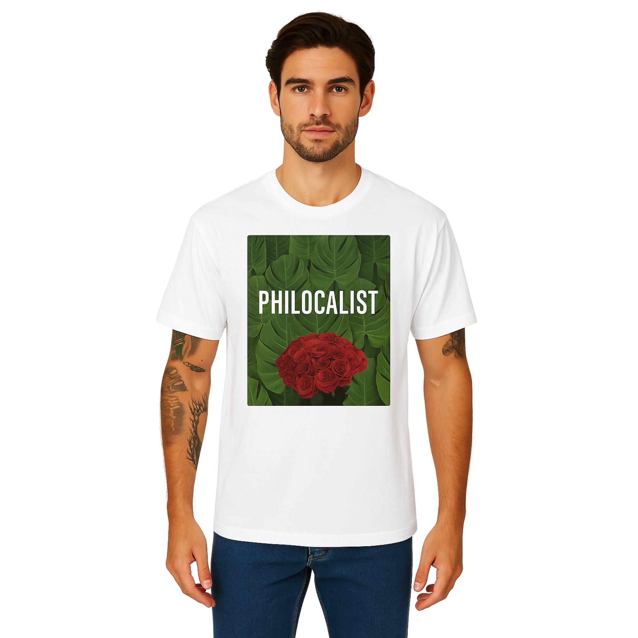 Philocalist T-Shirt