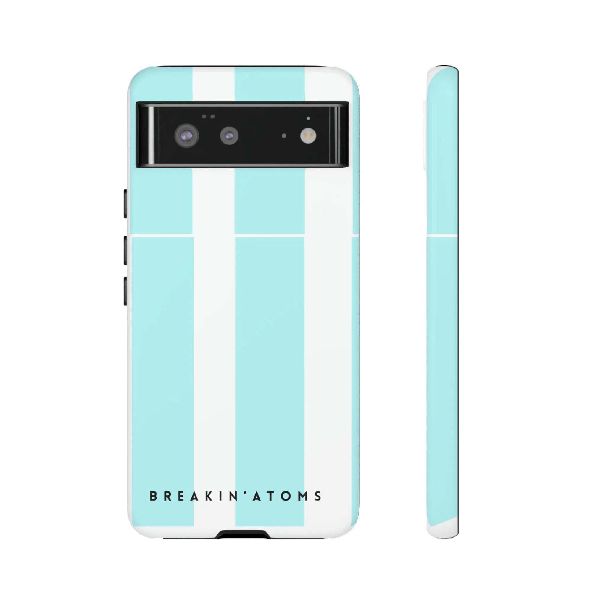 Mint Case by Breakin' Atoms