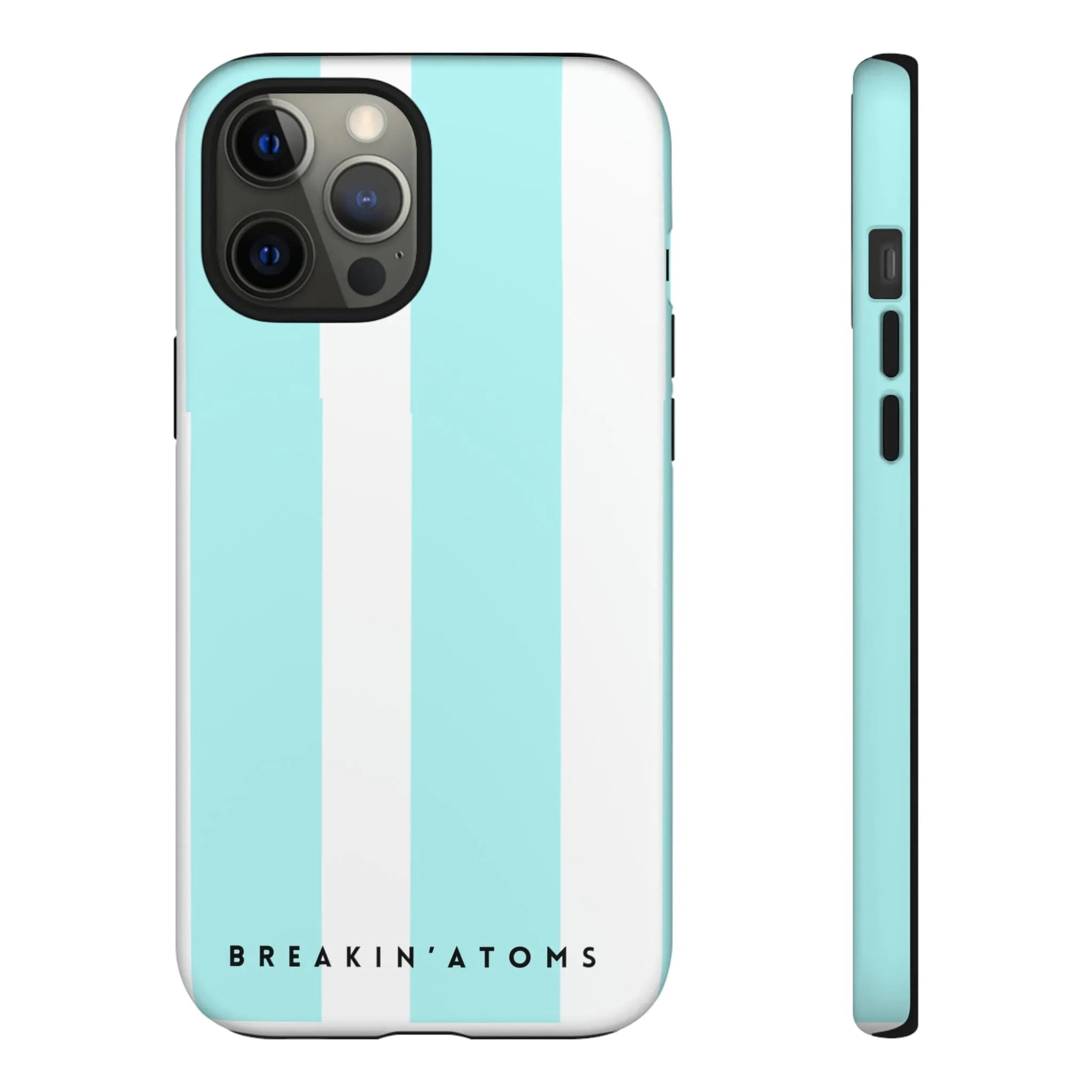 Mint Case by Breakin' Atoms