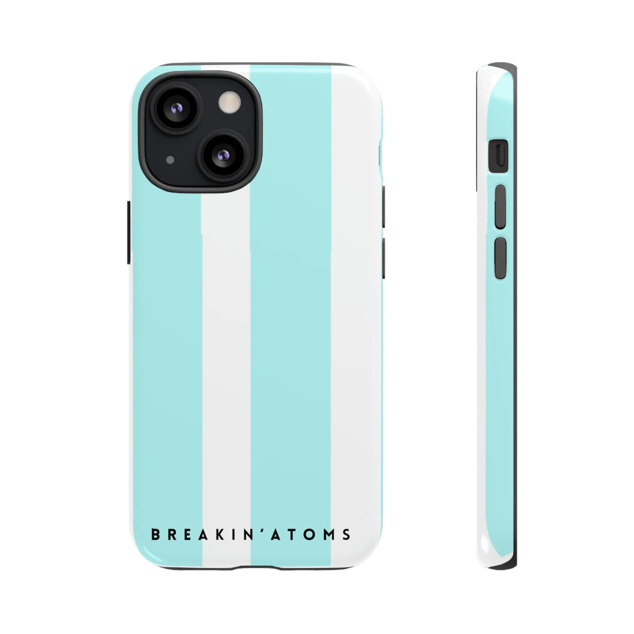 Mint Case by Breakin' Atoms