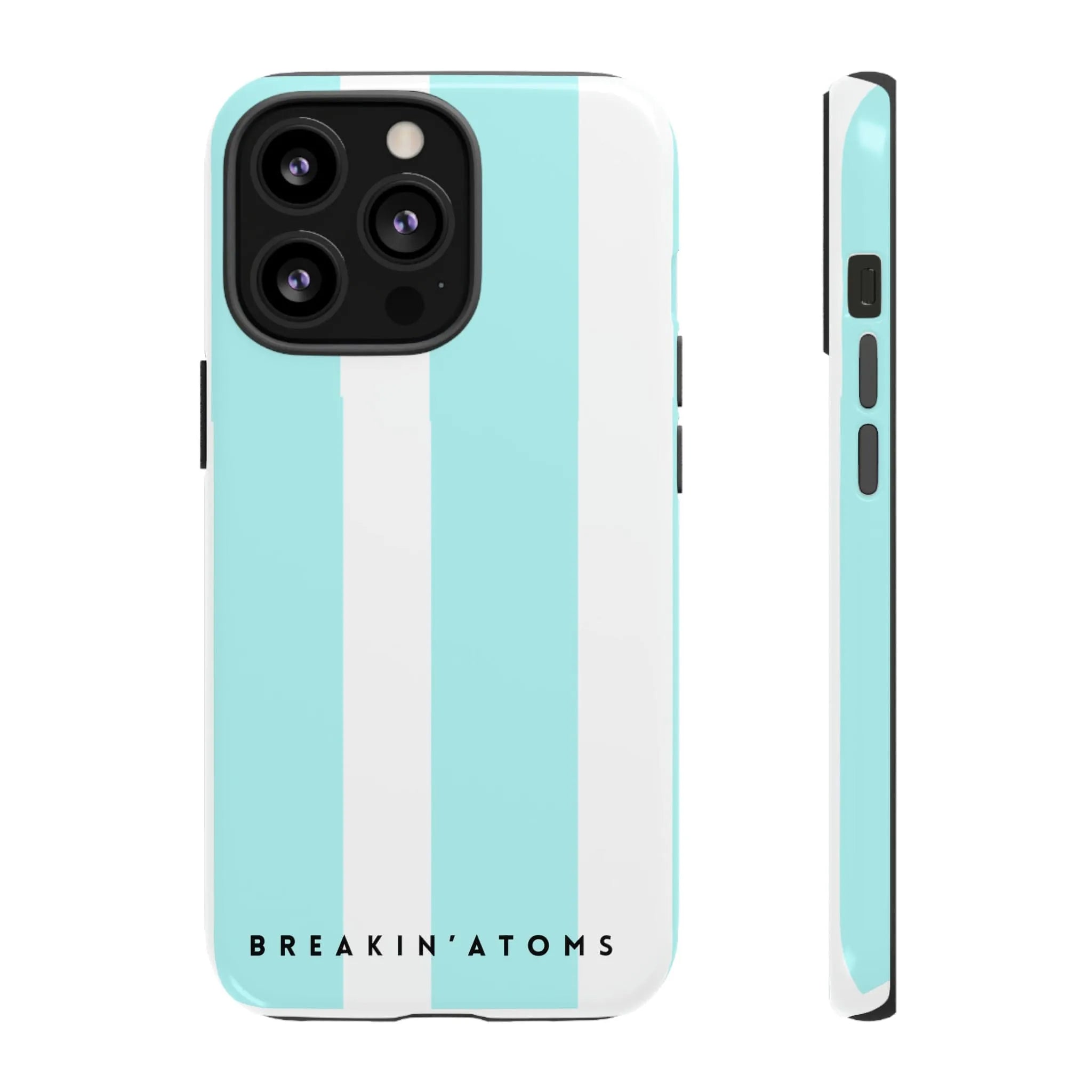 Mint Case by Breakin' Atoms