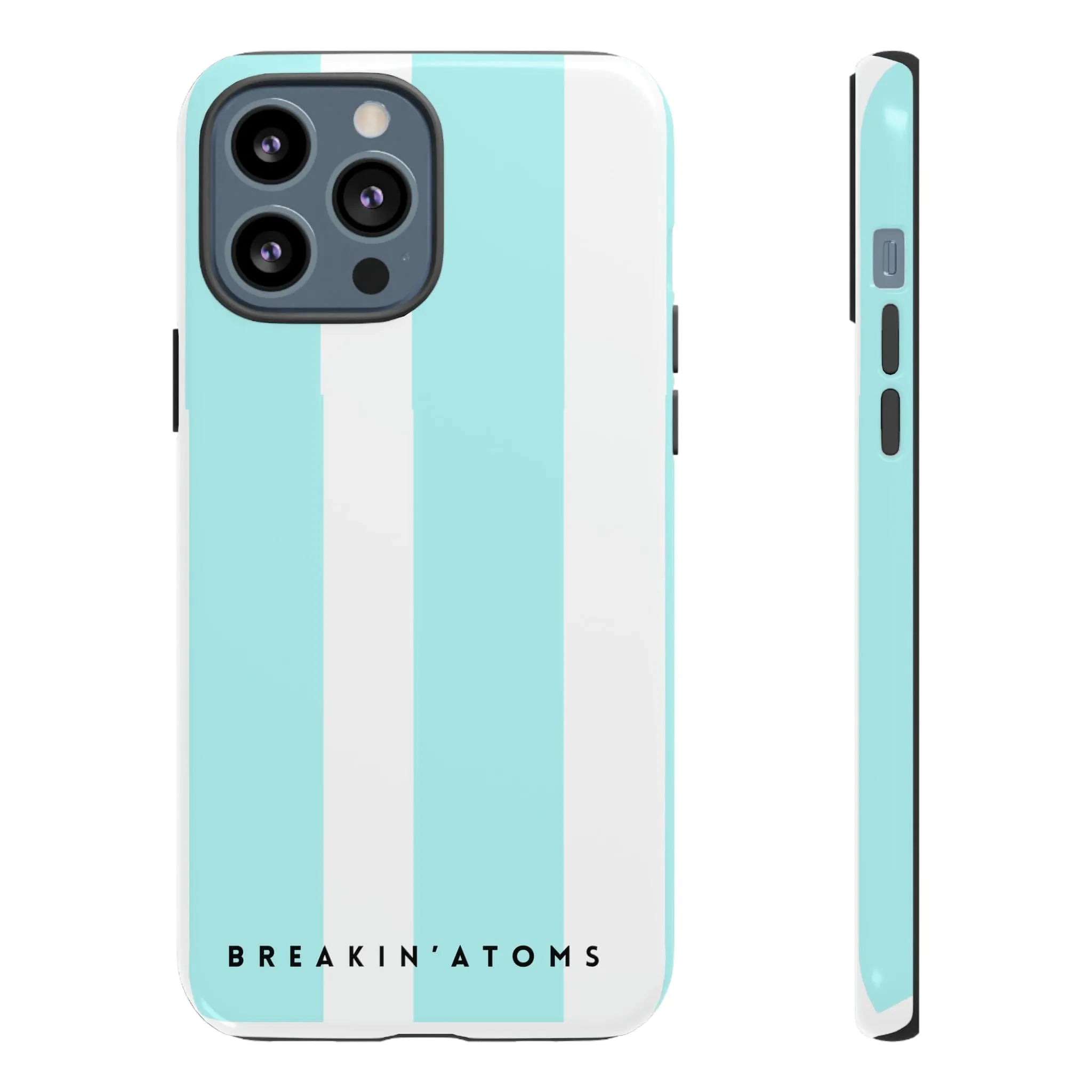 Mint Case by Breakin' Atoms