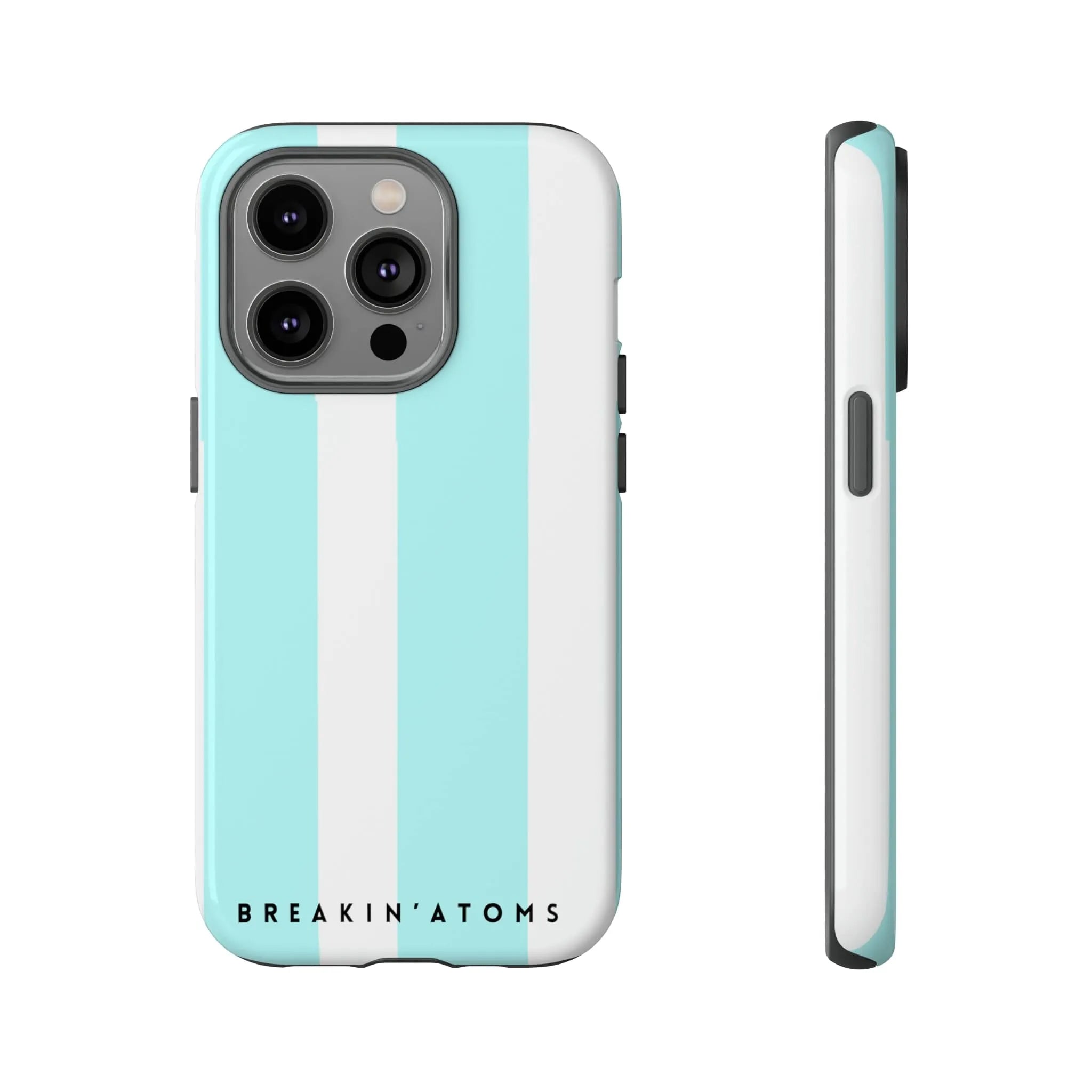 Mint Case by Breakin' Atoms