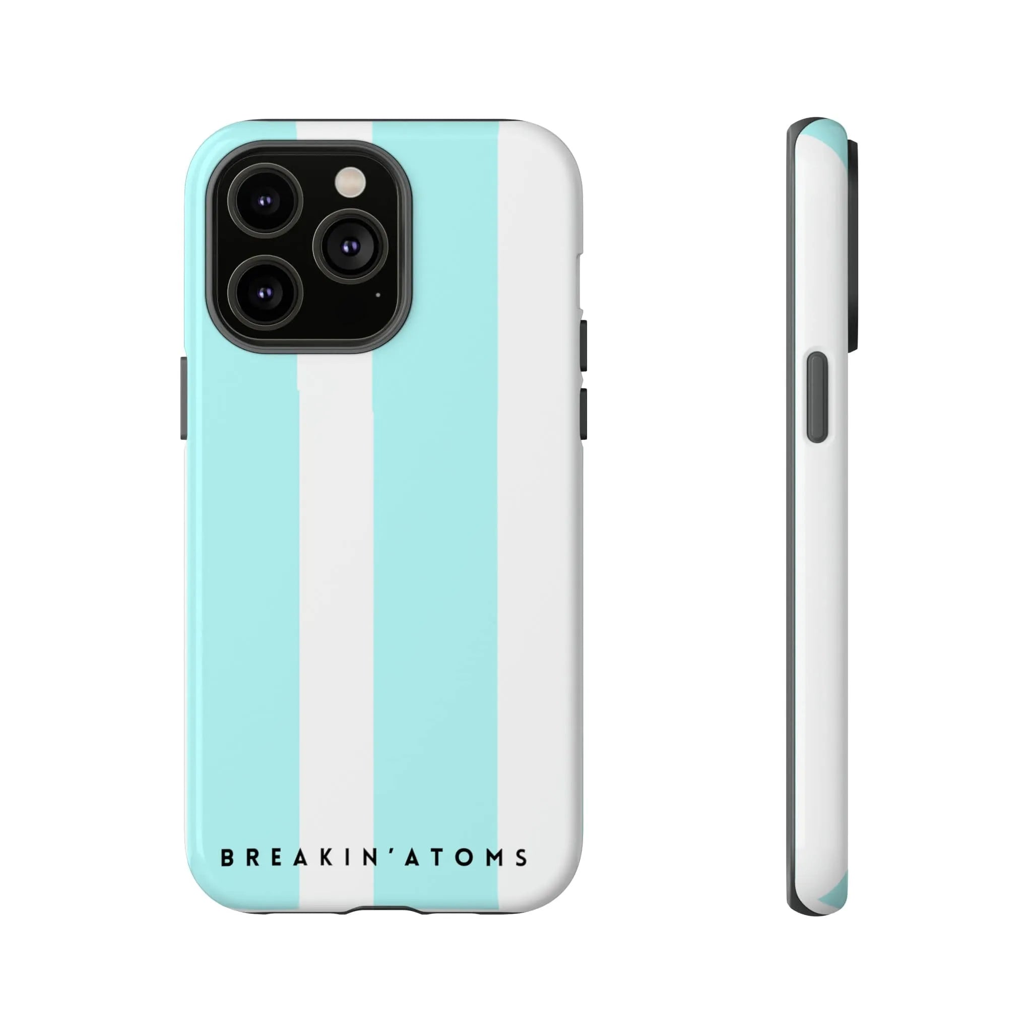 Mint Case by Breakin' Atoms