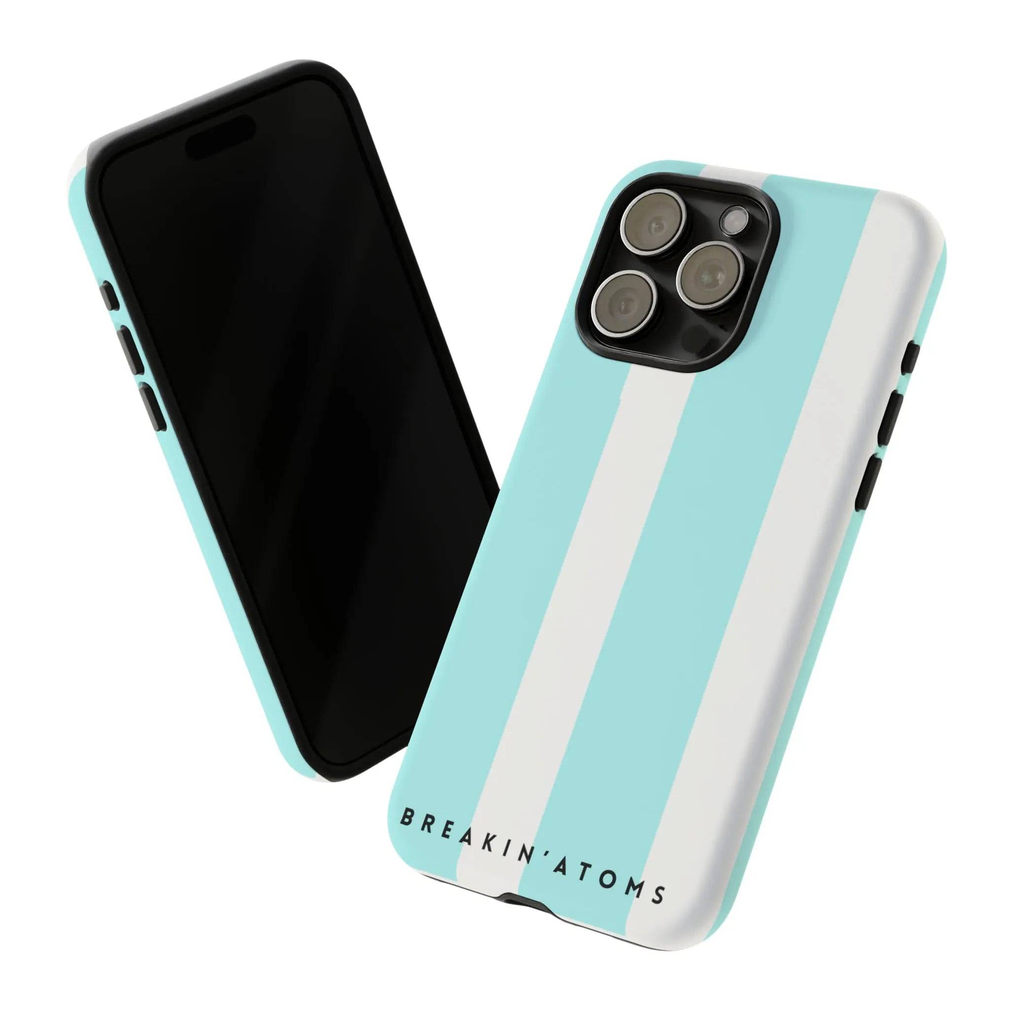 Mint Case by Breakin' Atoms