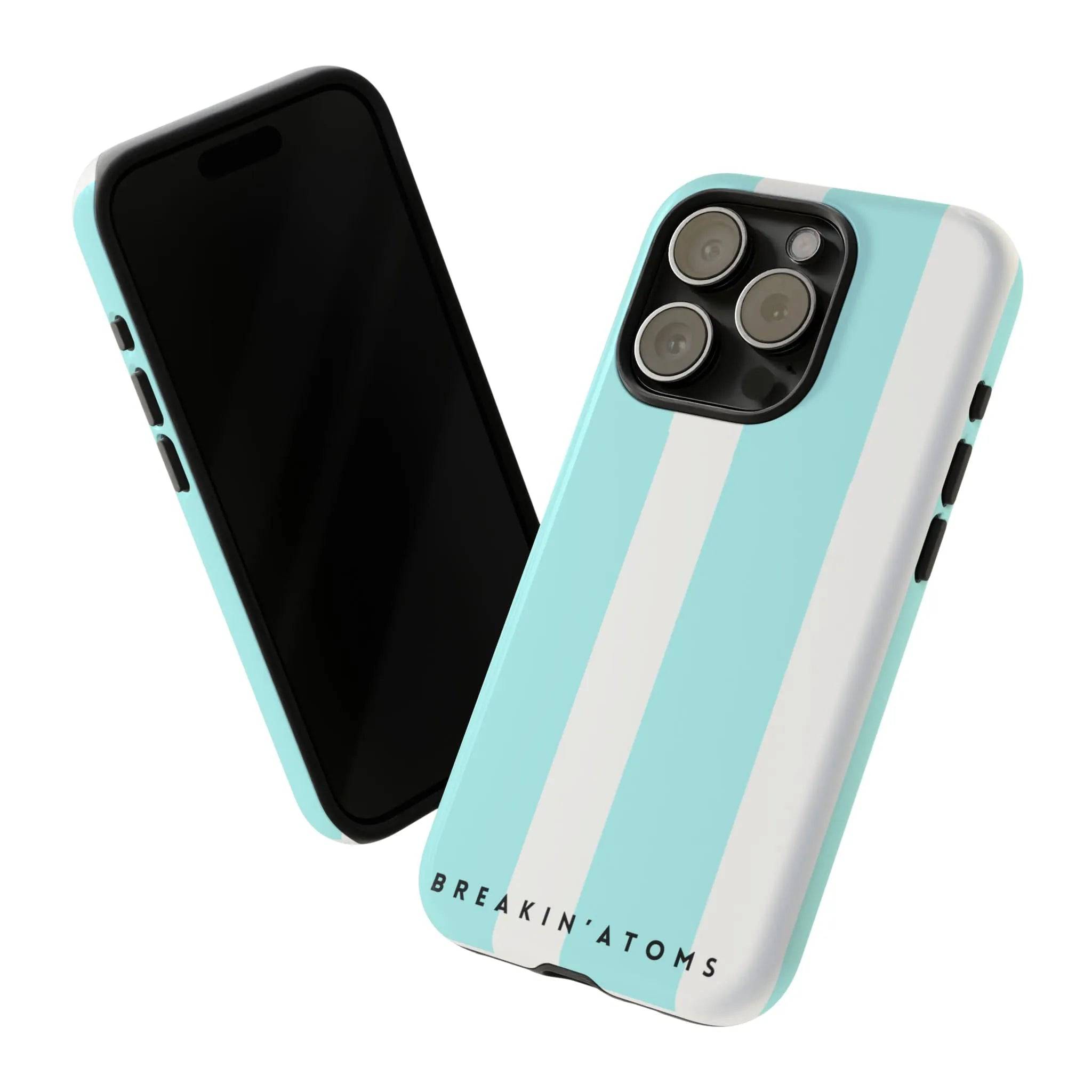 Mint Case by Breakin' Atoms