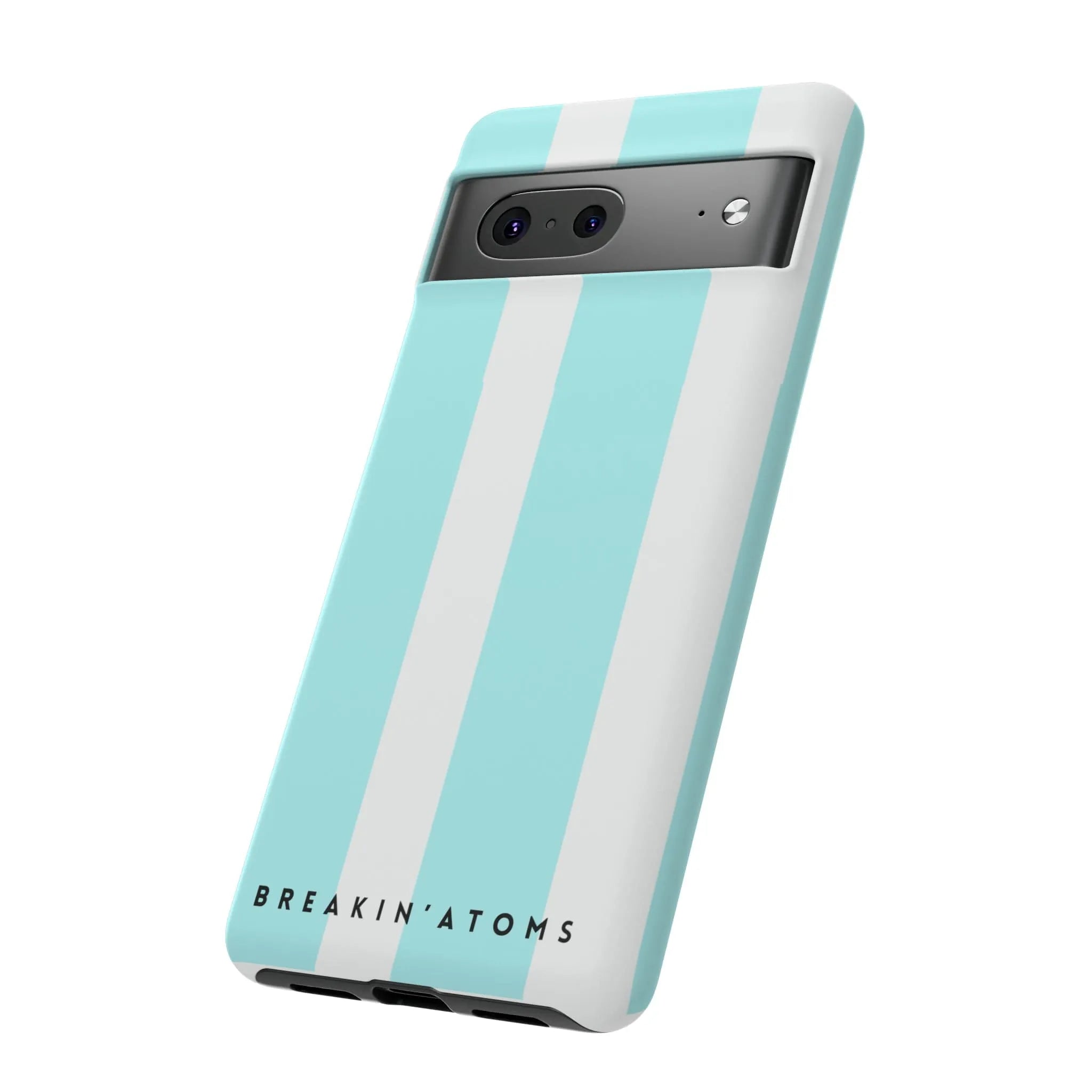 Mint Case by Breakin' Atoms