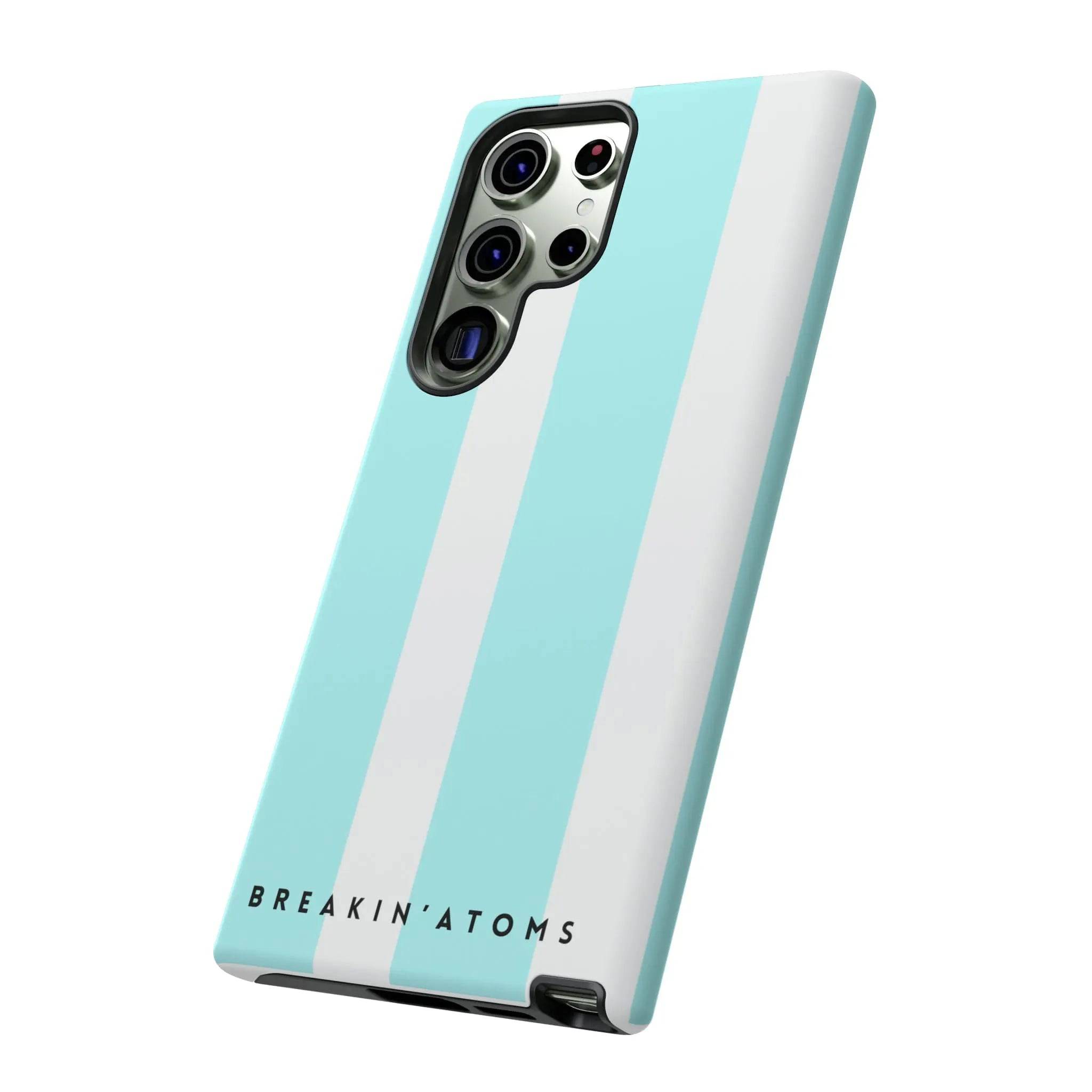 Mint Case by Breakin' Atoms