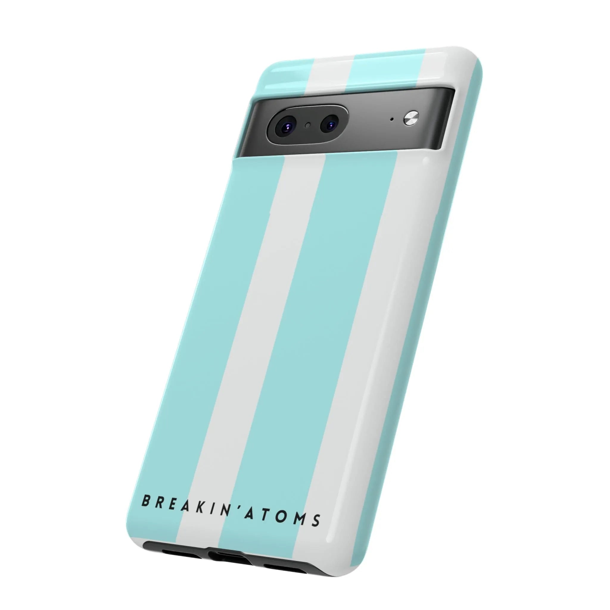 Mint Case by Breakin' Atoms