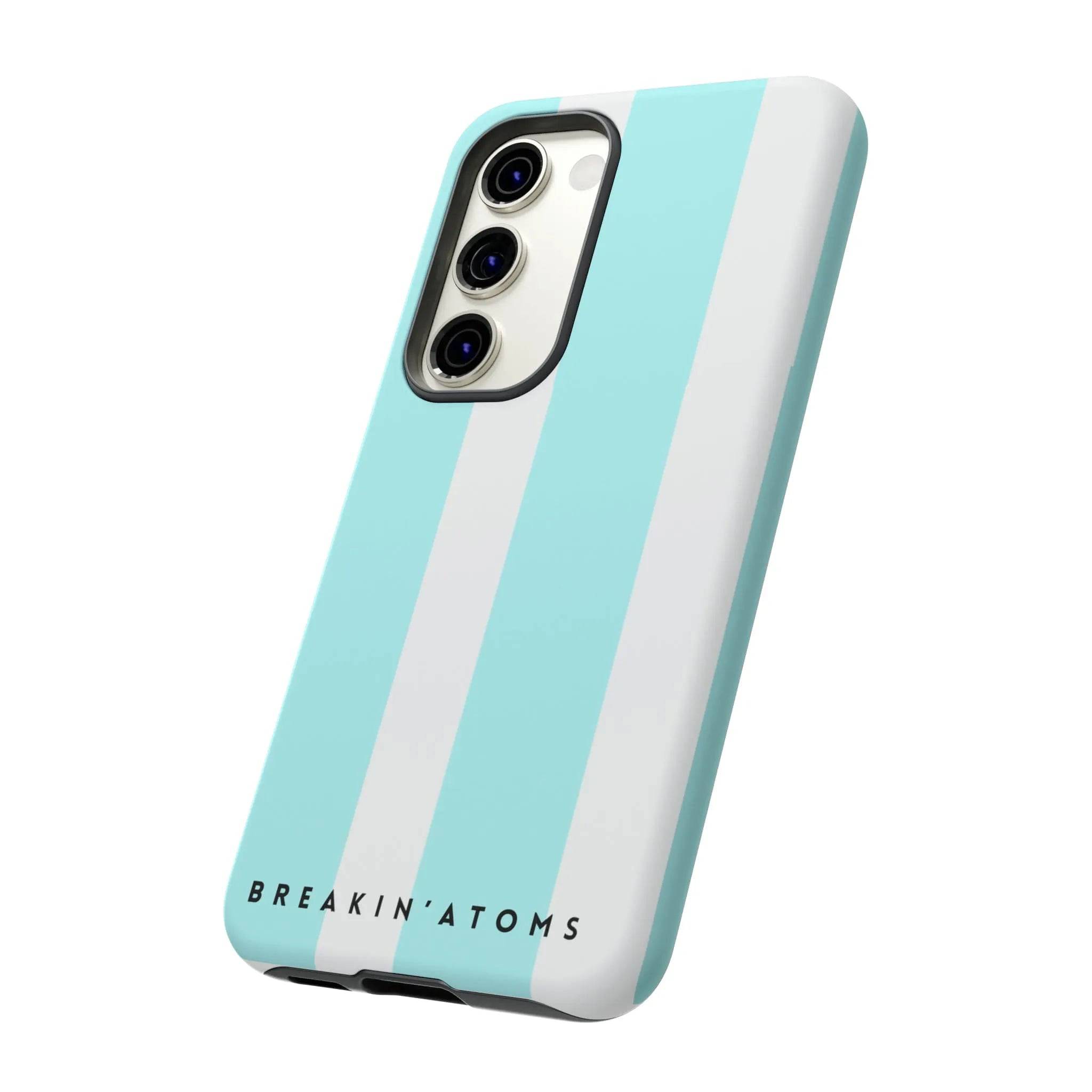 Mint Case by Breakin' Atoms