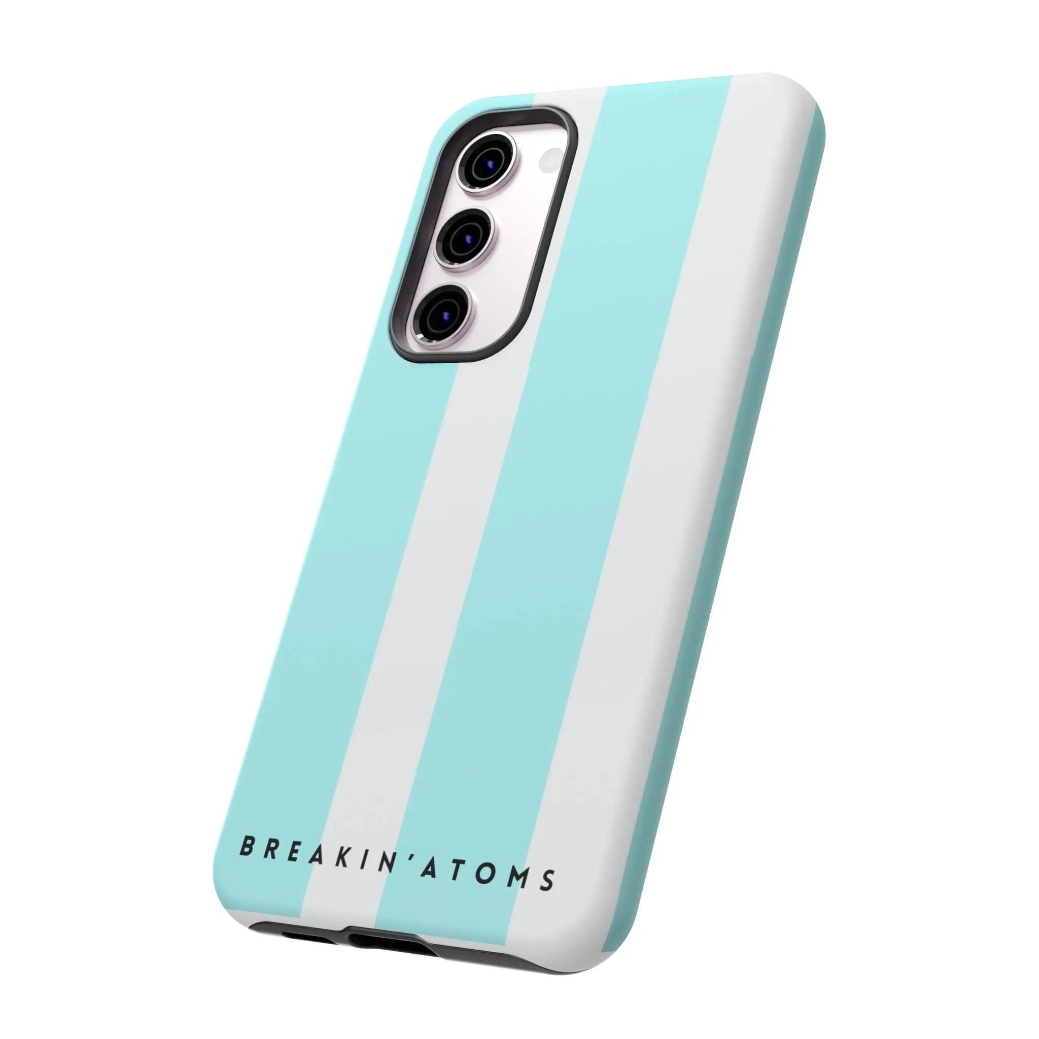 Mint Case by Breakin' Atoms