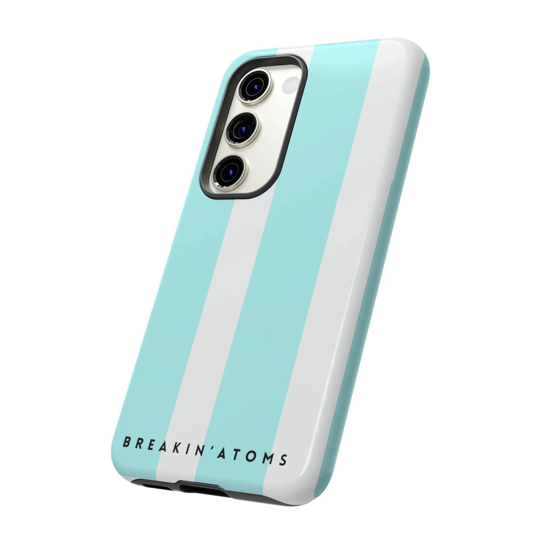 Mint Case by Breakin' Atoms