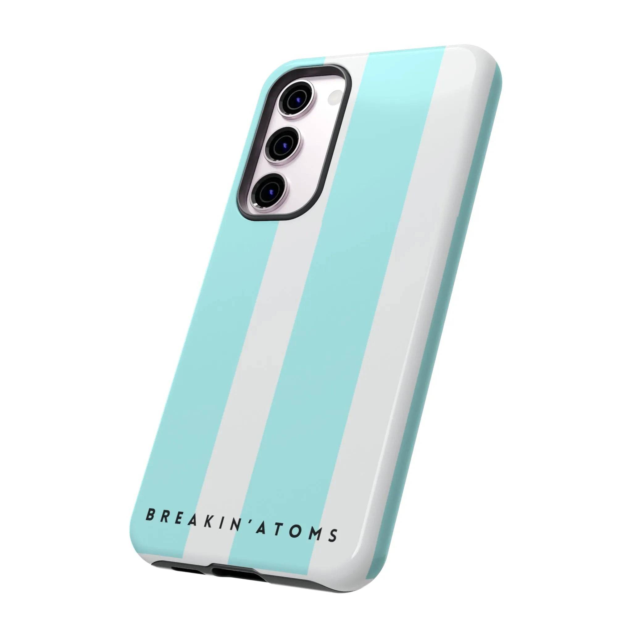 Mint Case by Breakin' Atoms
