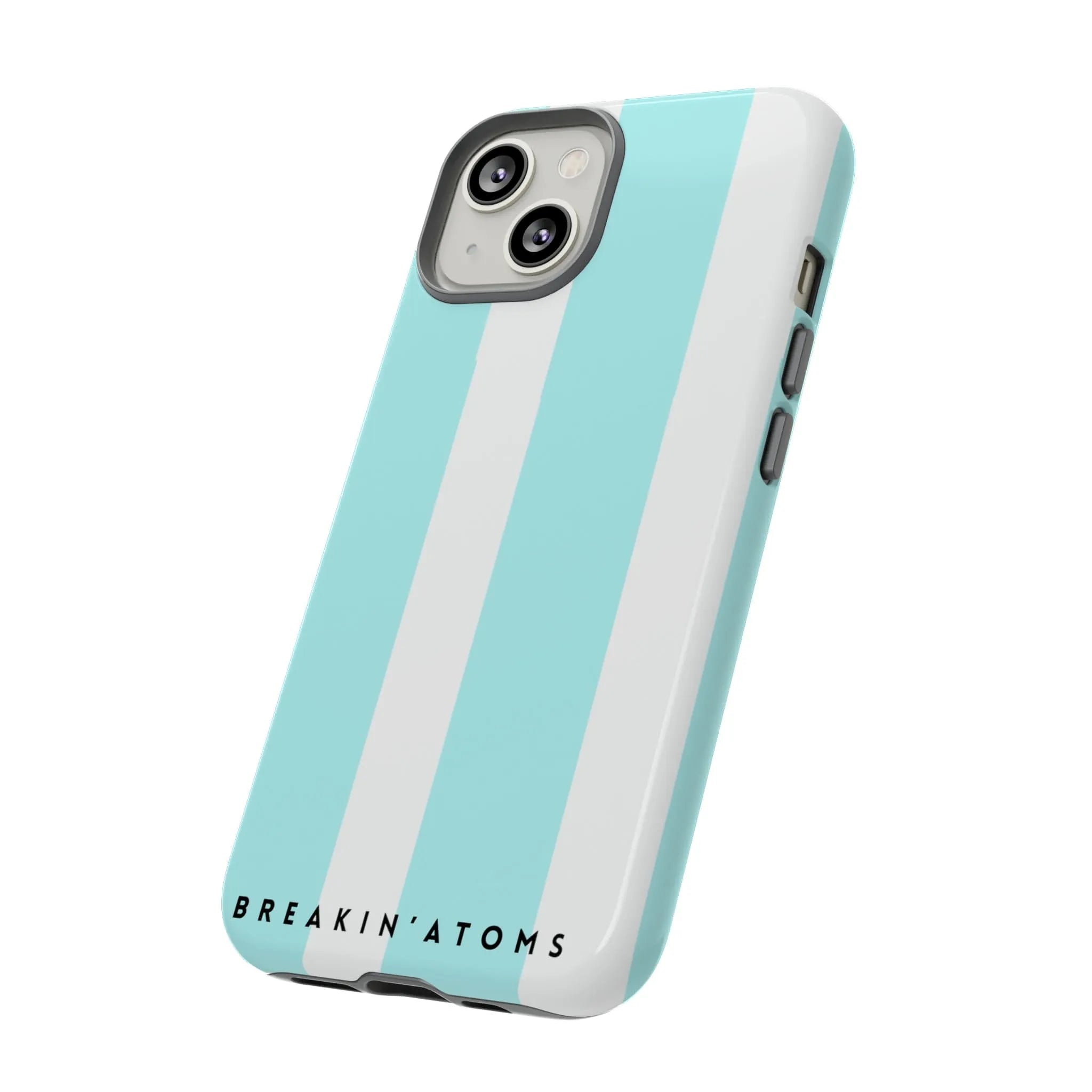 Mint Case by Breakin' Atoms