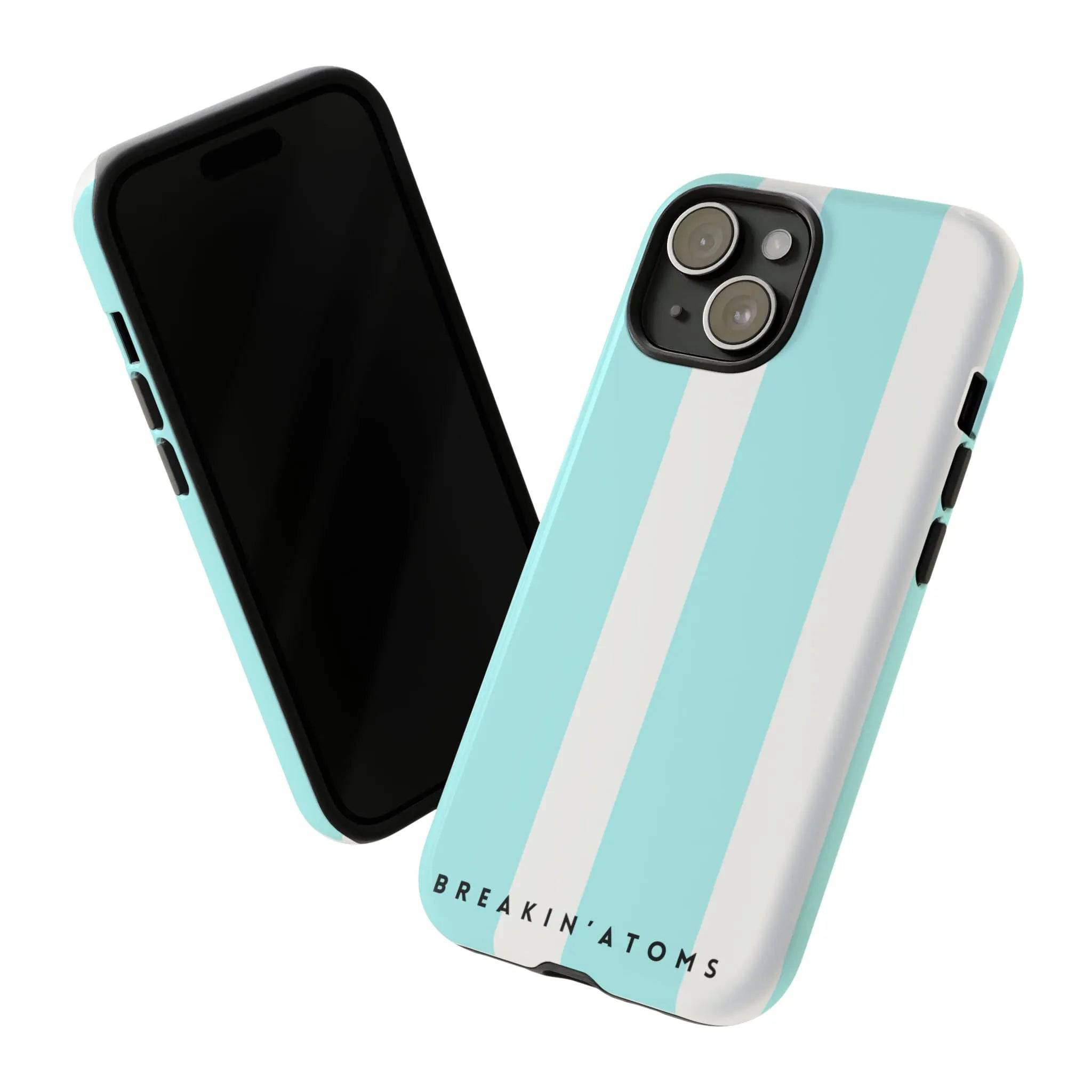 Mint Case by Breakin' Atoms
