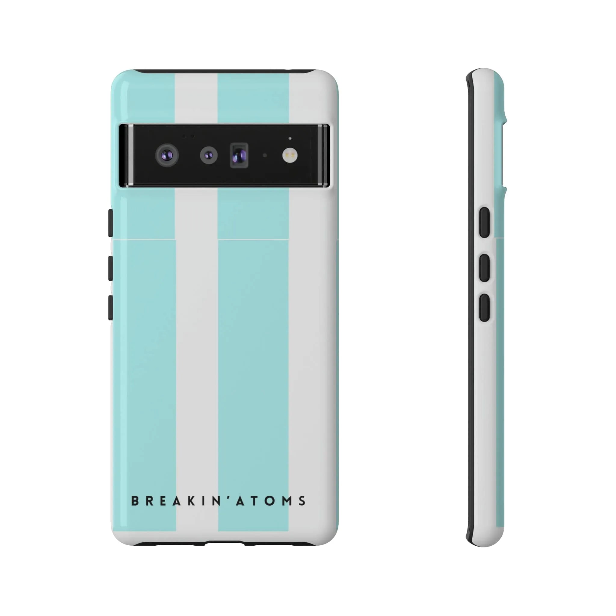 Mint Case by Breakin' Atoms